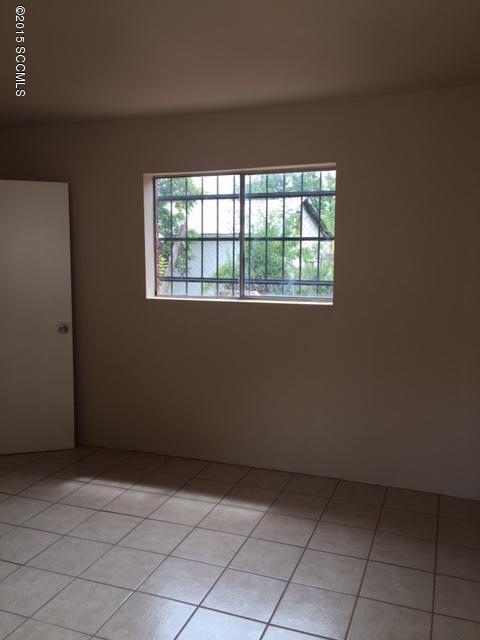 Downtown - Residential Income