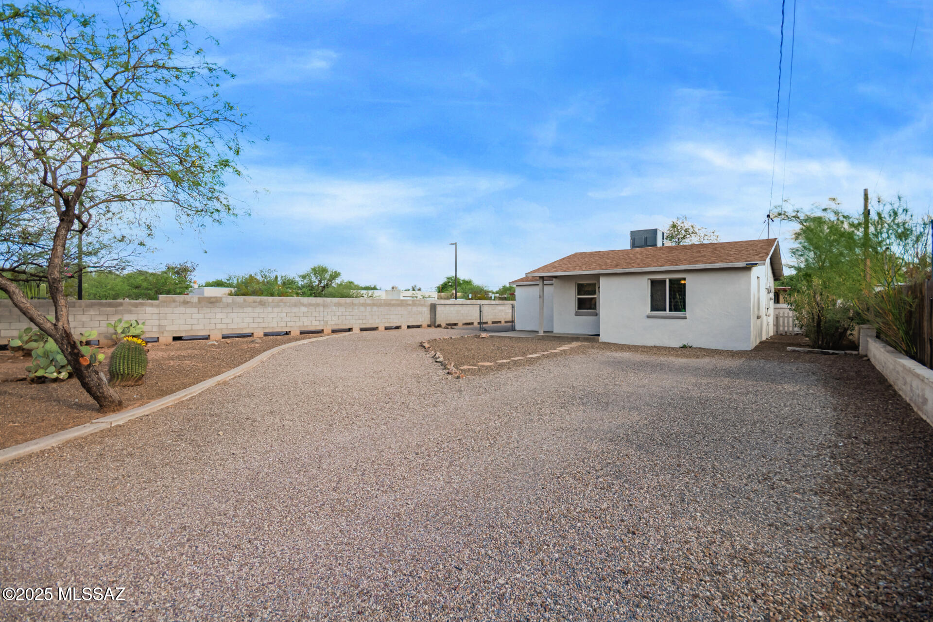 Hedrick Acreage Tract NO 3 - Residential