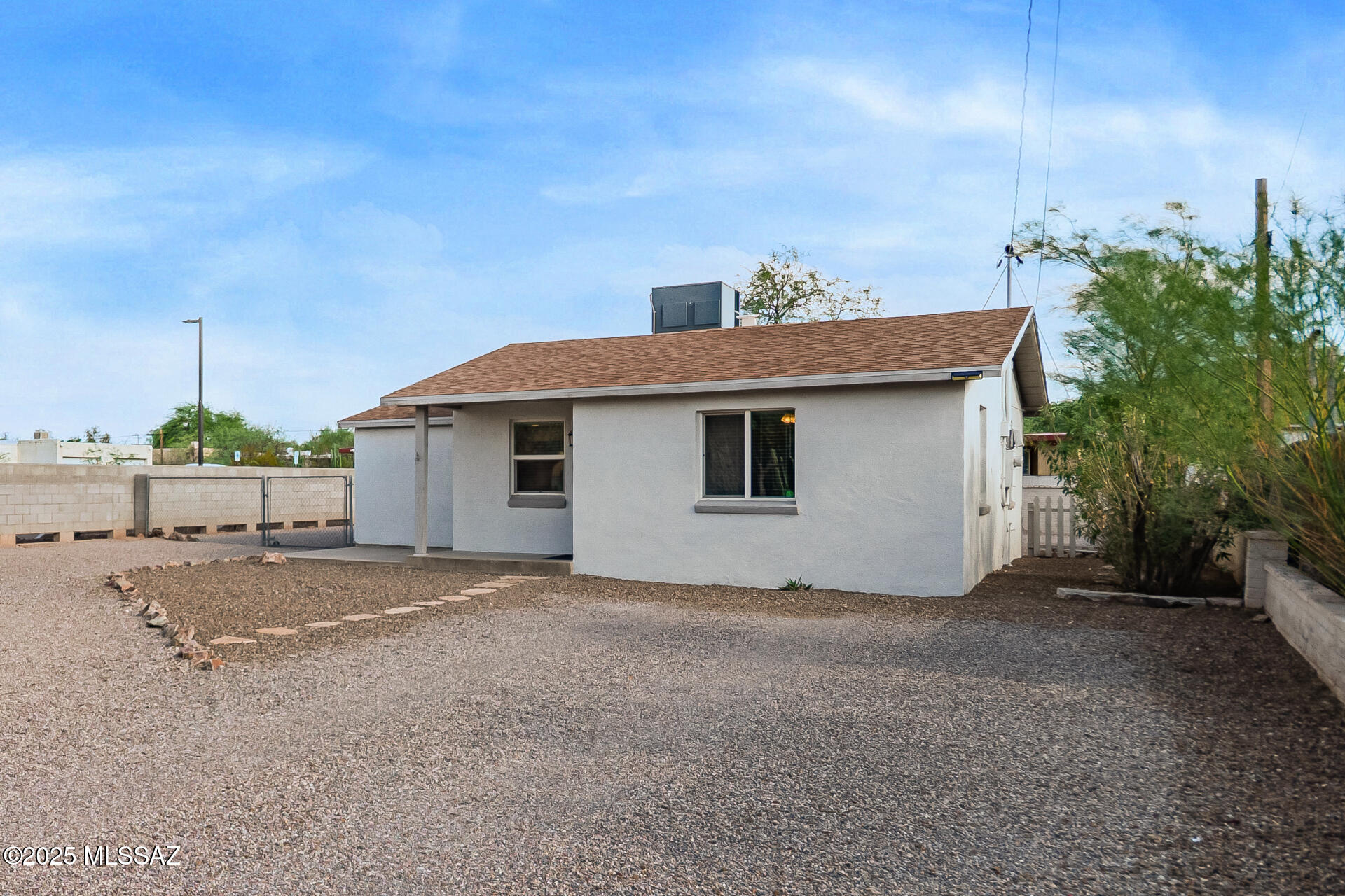 Hedrick Acreage Tract NO 3 - Residential