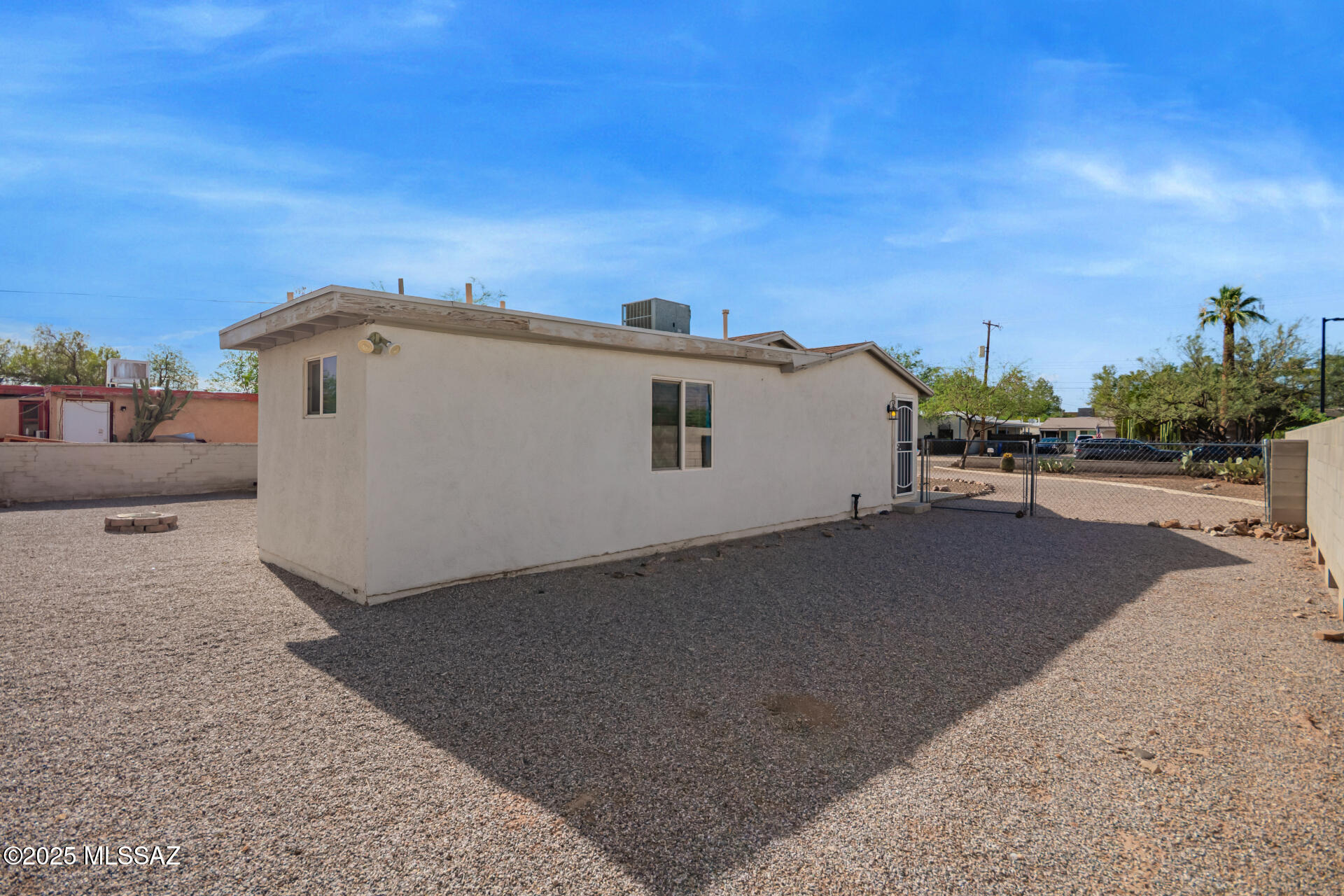 Hedrick Acreage Tract NO 3 - Residential
