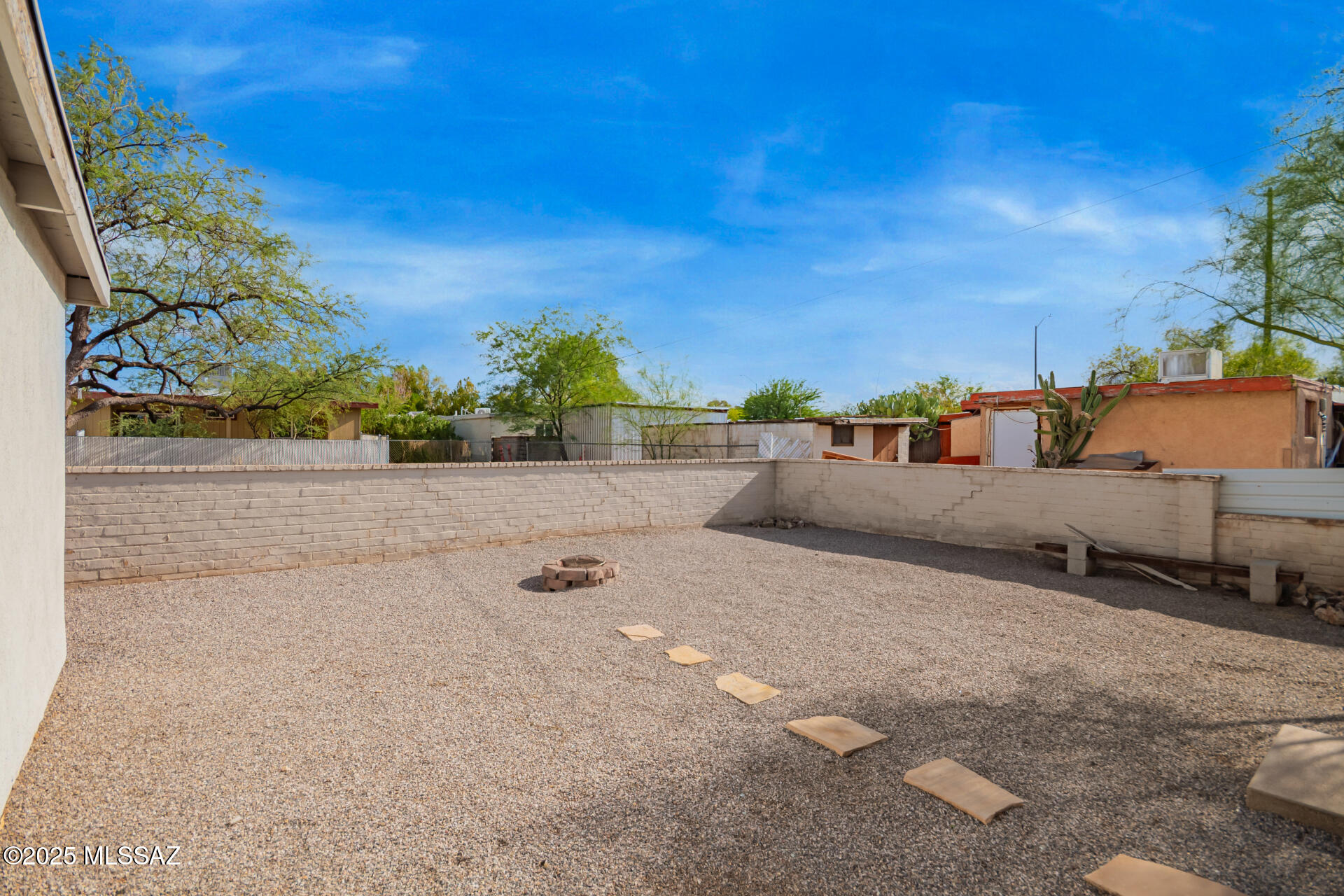 Hedrick Acreage Tract NO 3 - Residential