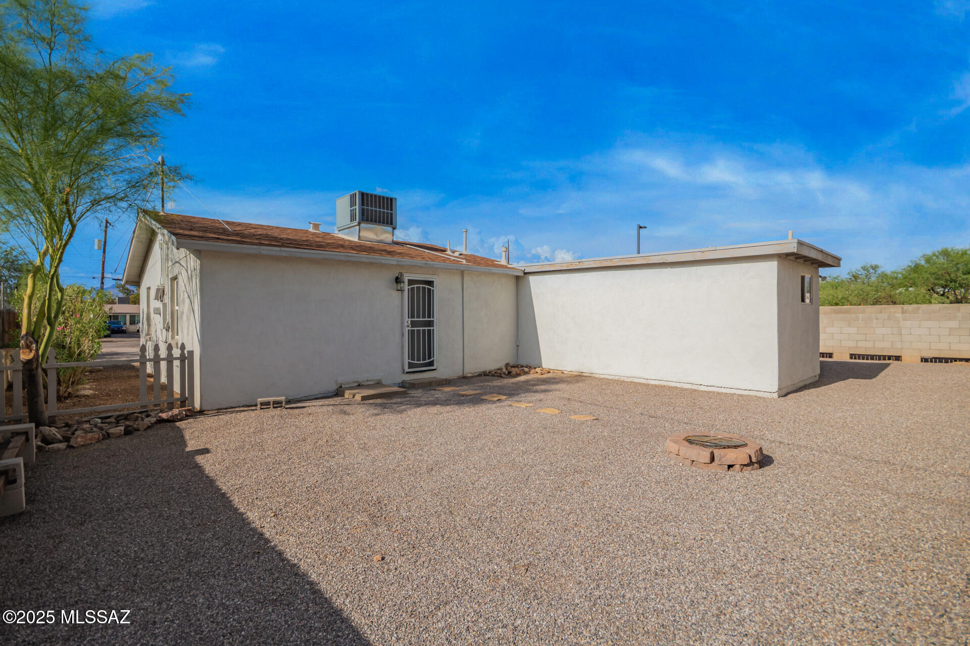 Hedrick Acreage Tract NO 3 - Residential
