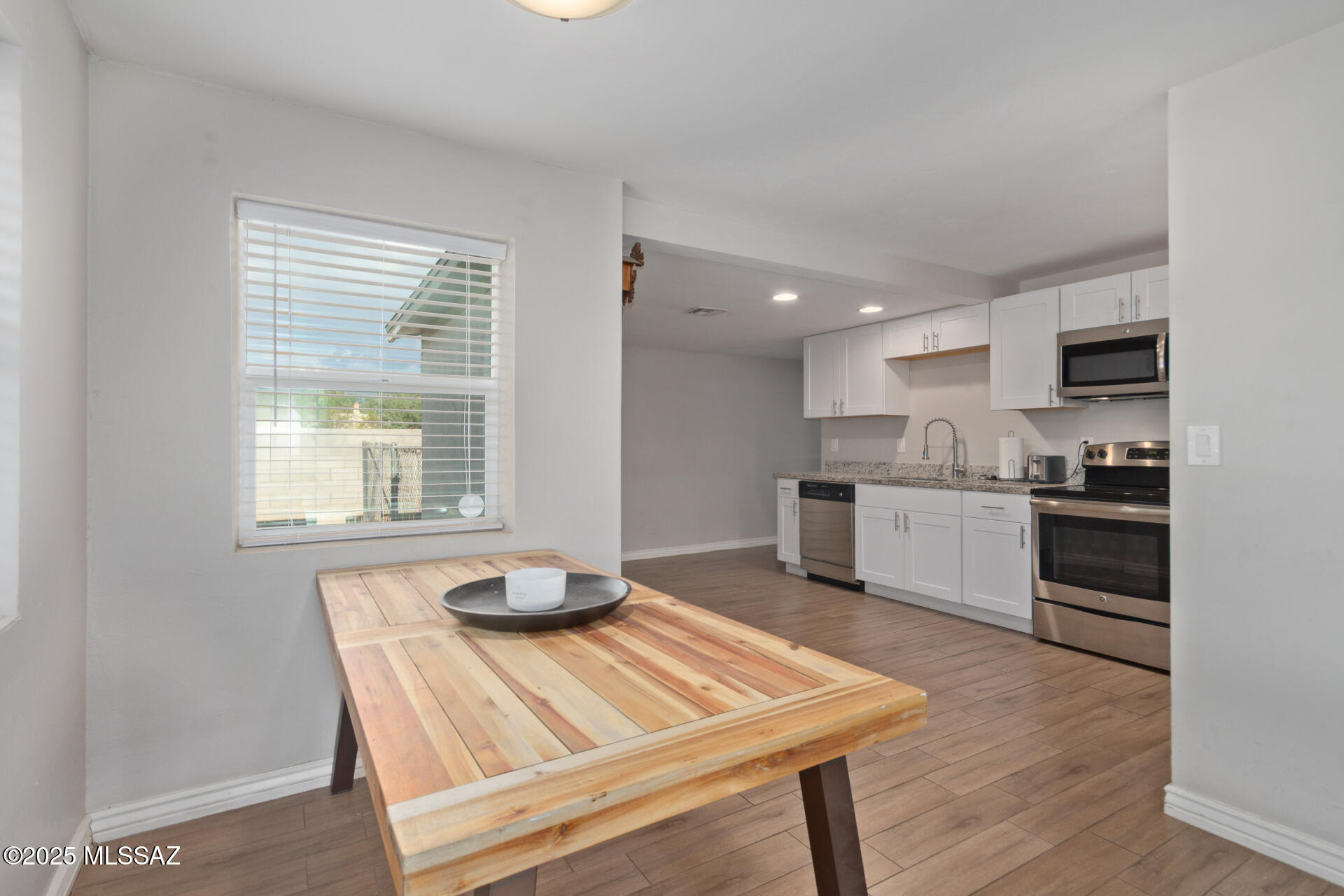 Hedrick Acreage Tract NO 3 - Residential