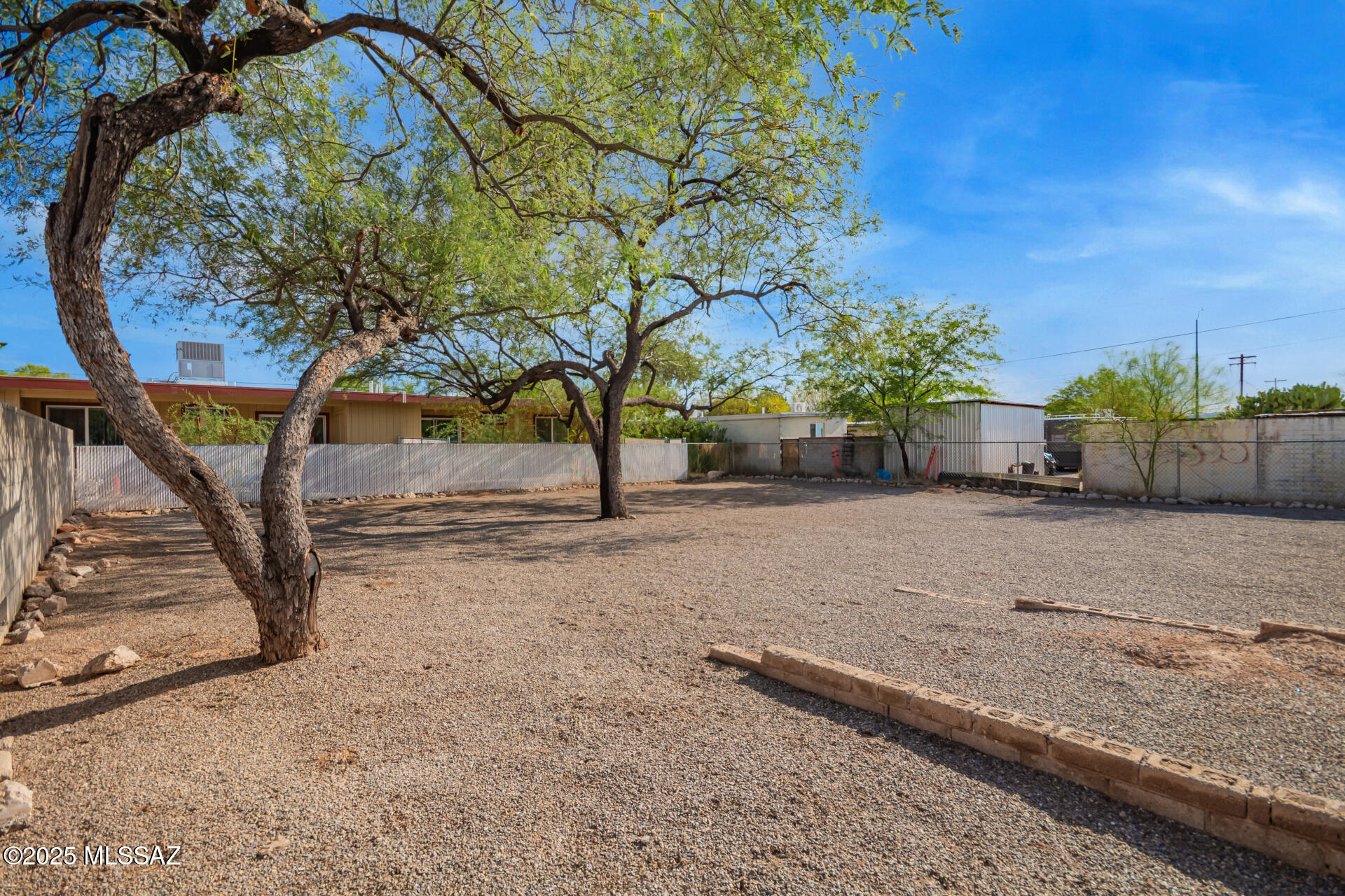 Hedrick Acreage Tract NO 3 - Residential