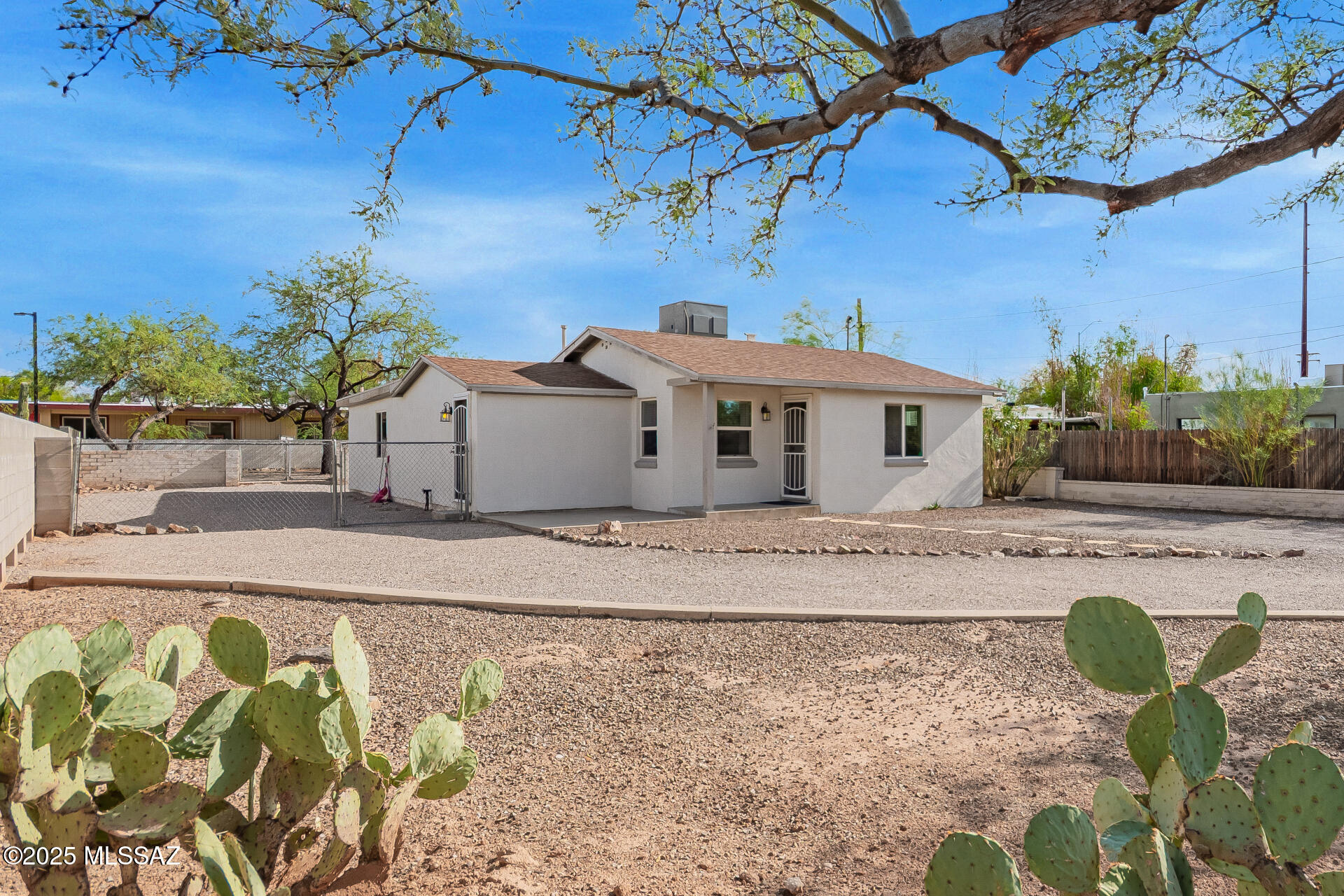 Hedrick Acreage Tract NO 3 - Residential