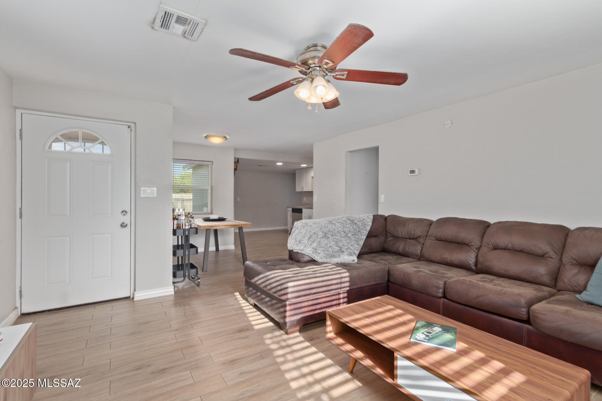 Hedrick Acreage Tract NO 3 - Residential