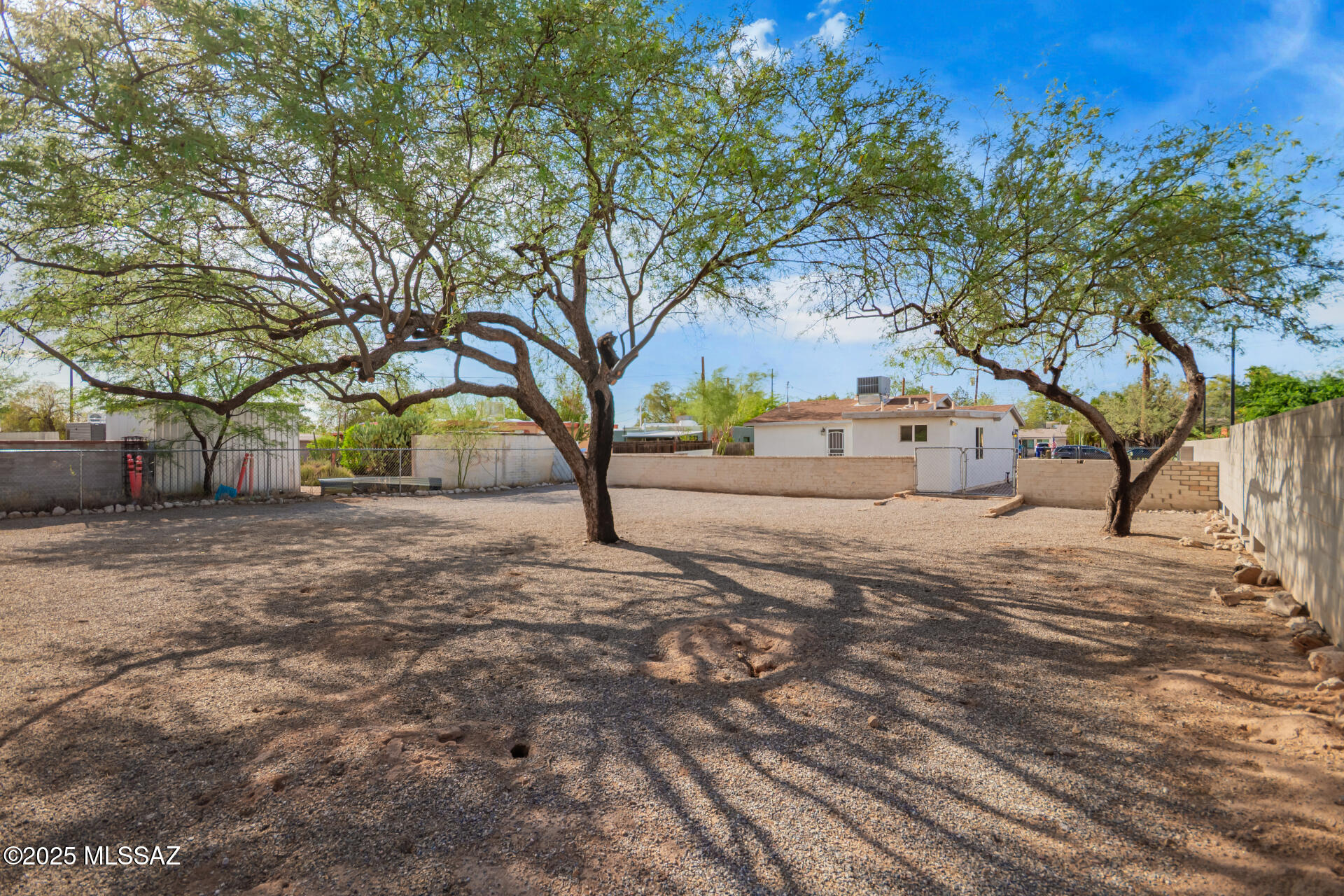 Hedrick Acreage Tract NO 3 - Residential