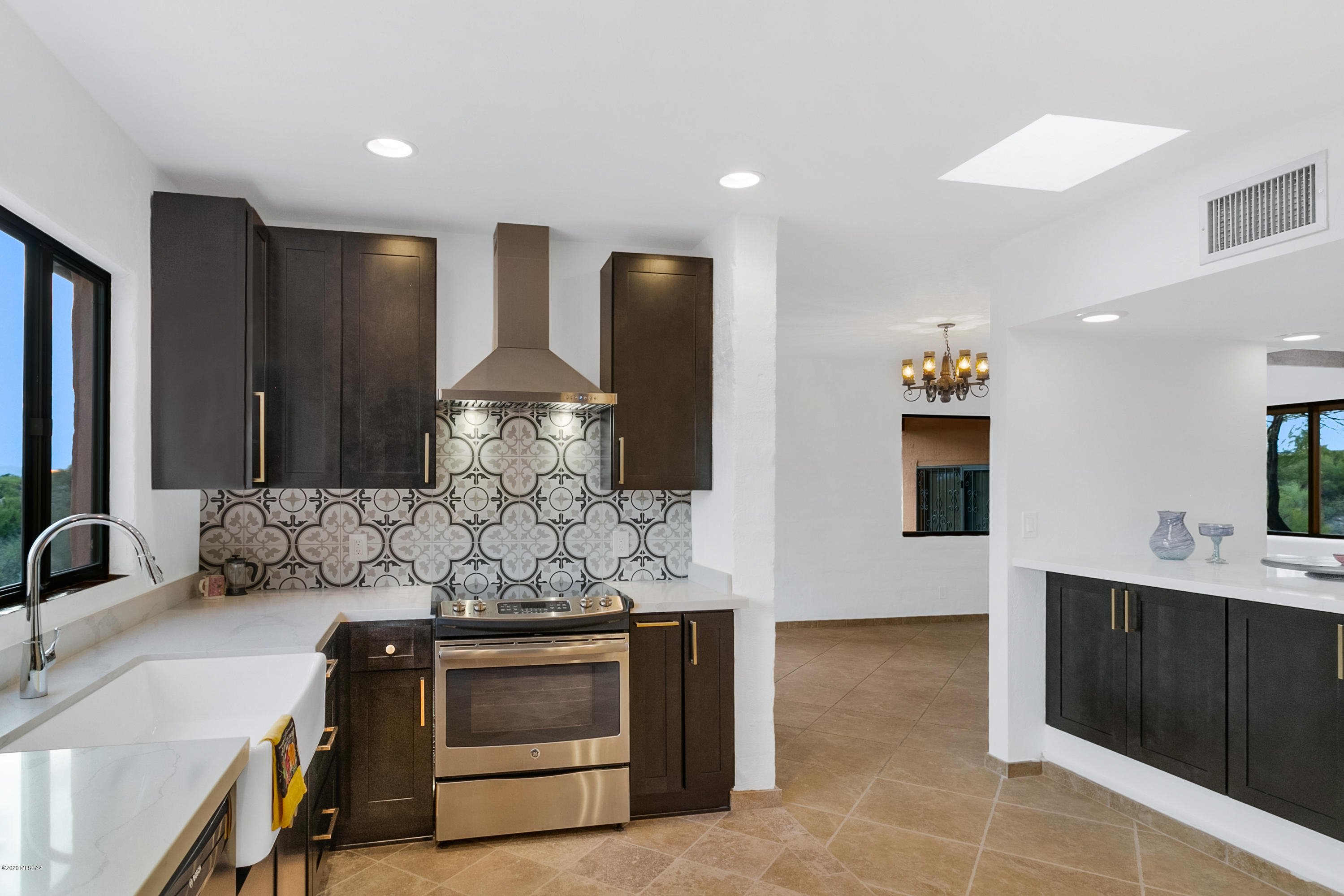 Catalina Foothills Estates NO. 7 - Residential
