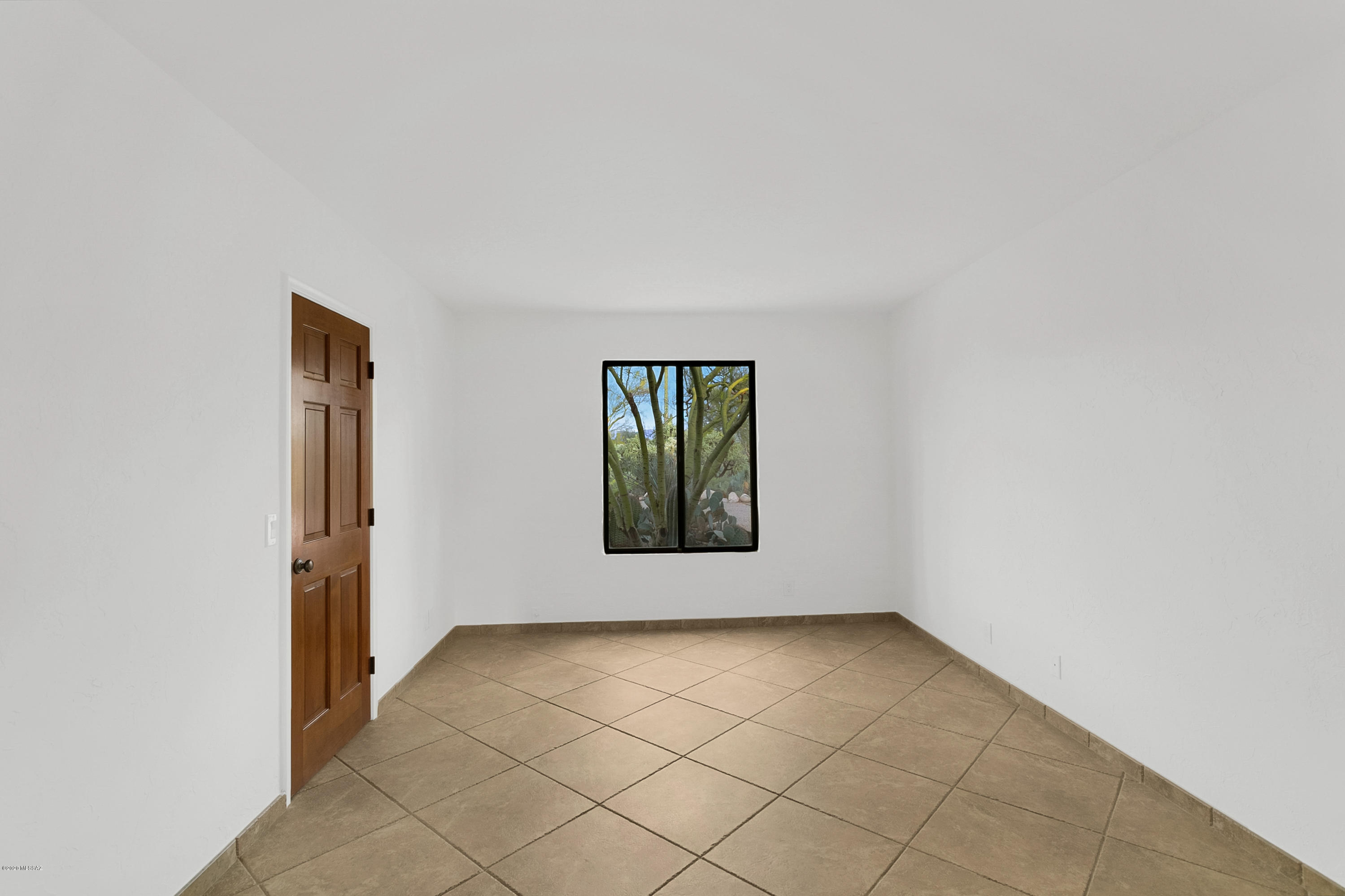 Catalina Foothills Estates NO. 7 - Residential