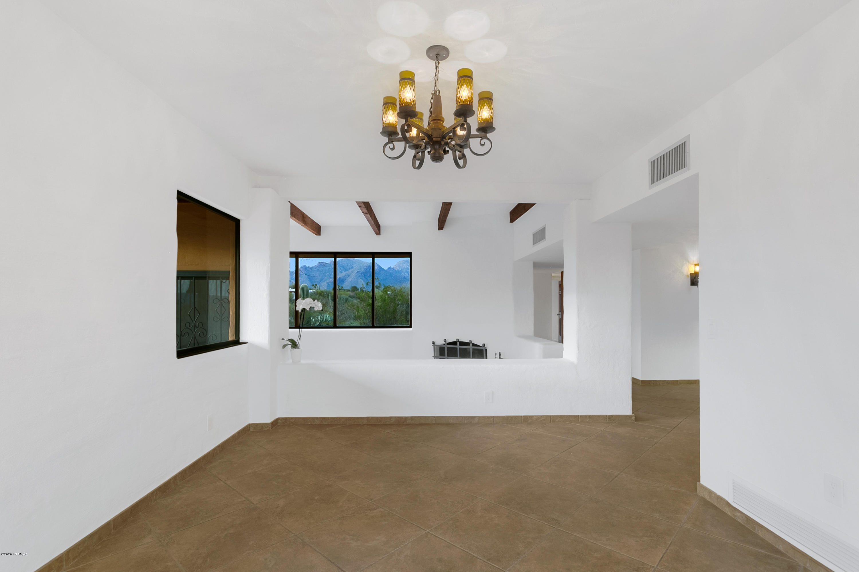Catalina Foothills Estates NO. 7 - Residential