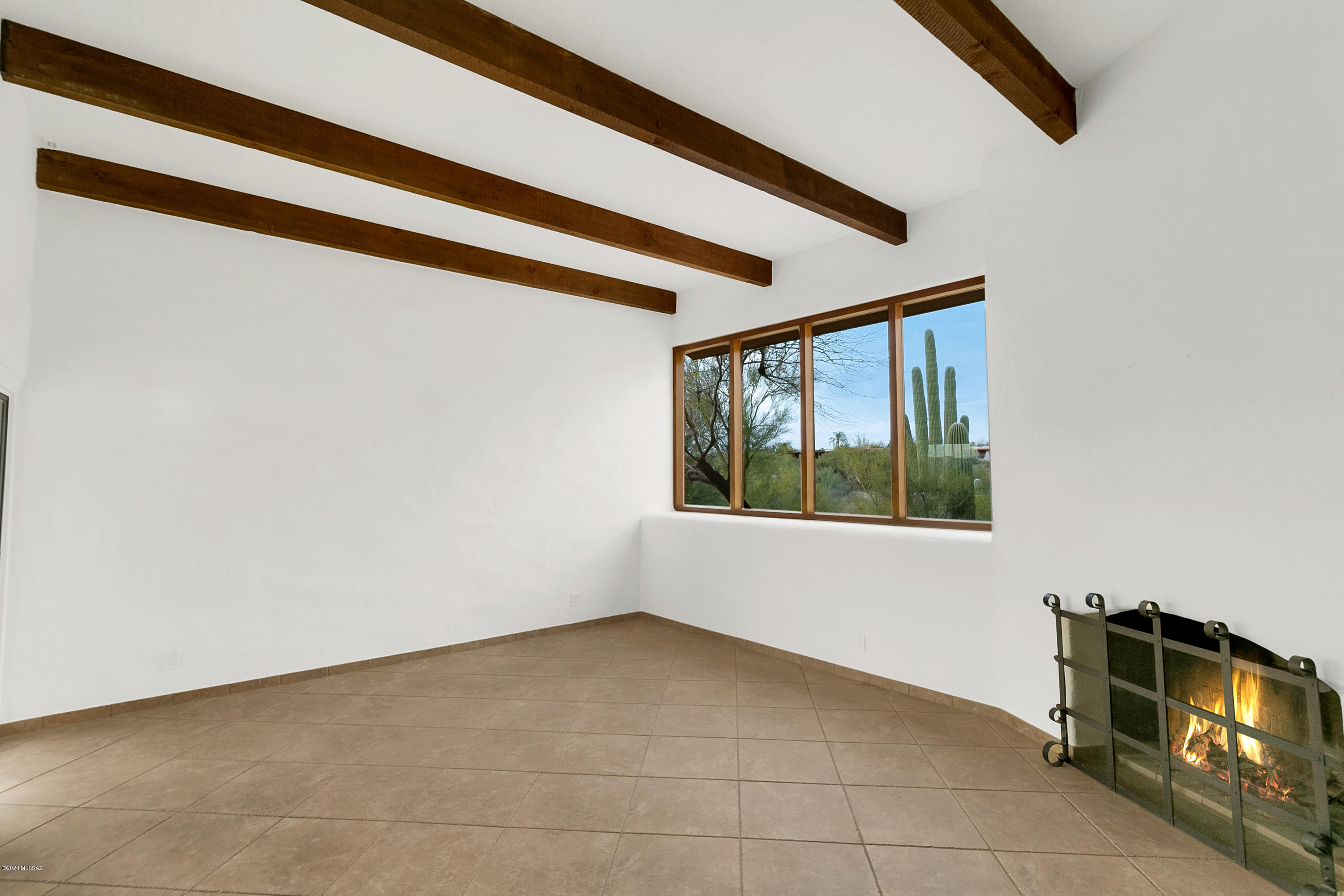 Catalina Foothills Estates NO. 7 - Residential