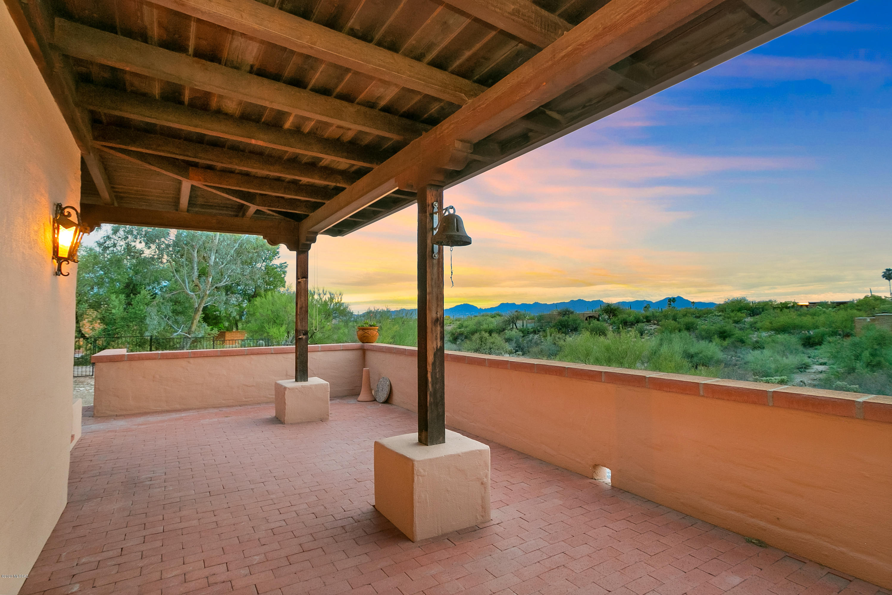 Catalina Foothills Estates NO. 7 - Residential