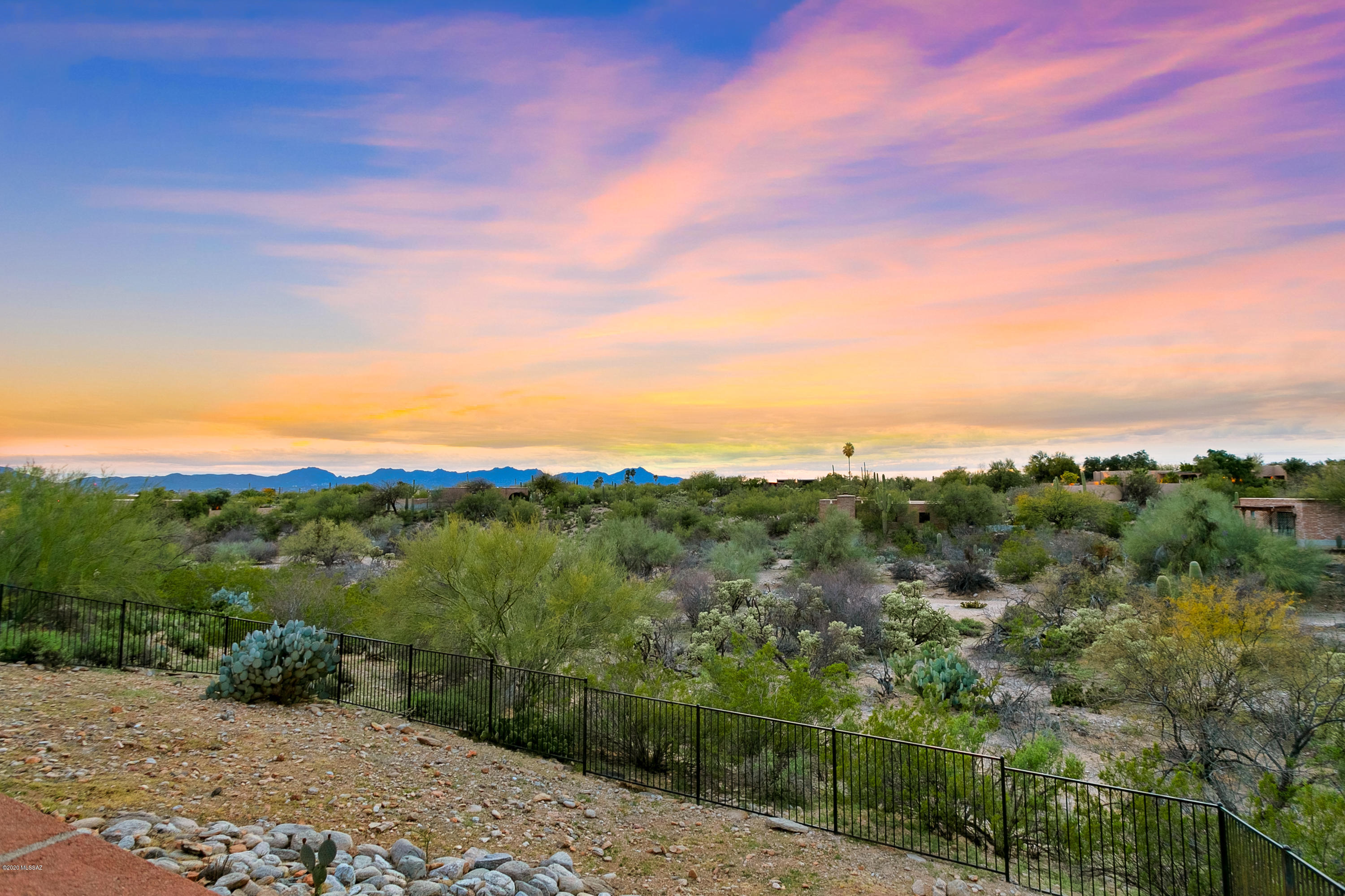 Catalina Foothills Estates NO. 7 - Residential