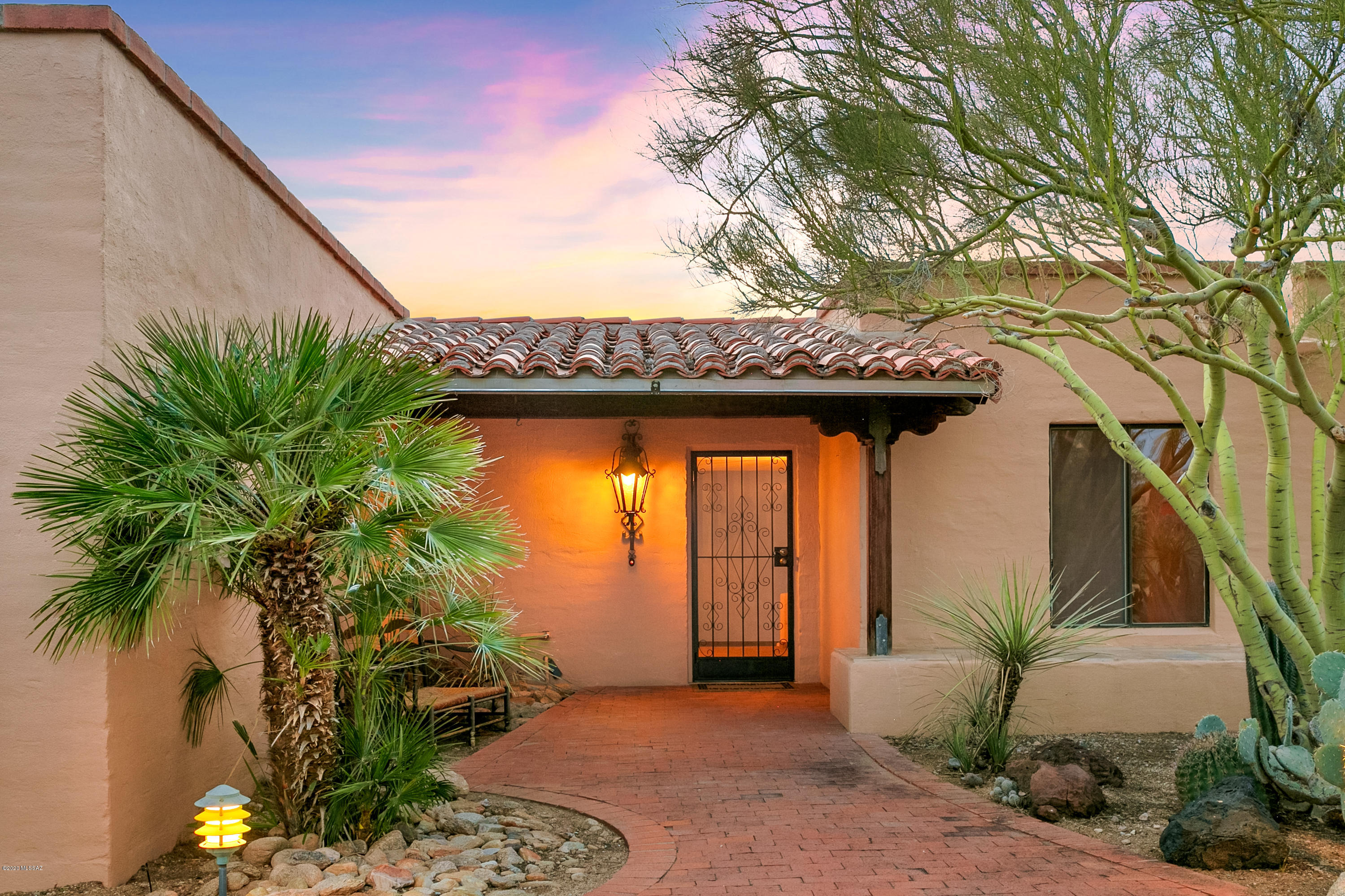 Catalina Foothills Estates NO. 7 - Residential