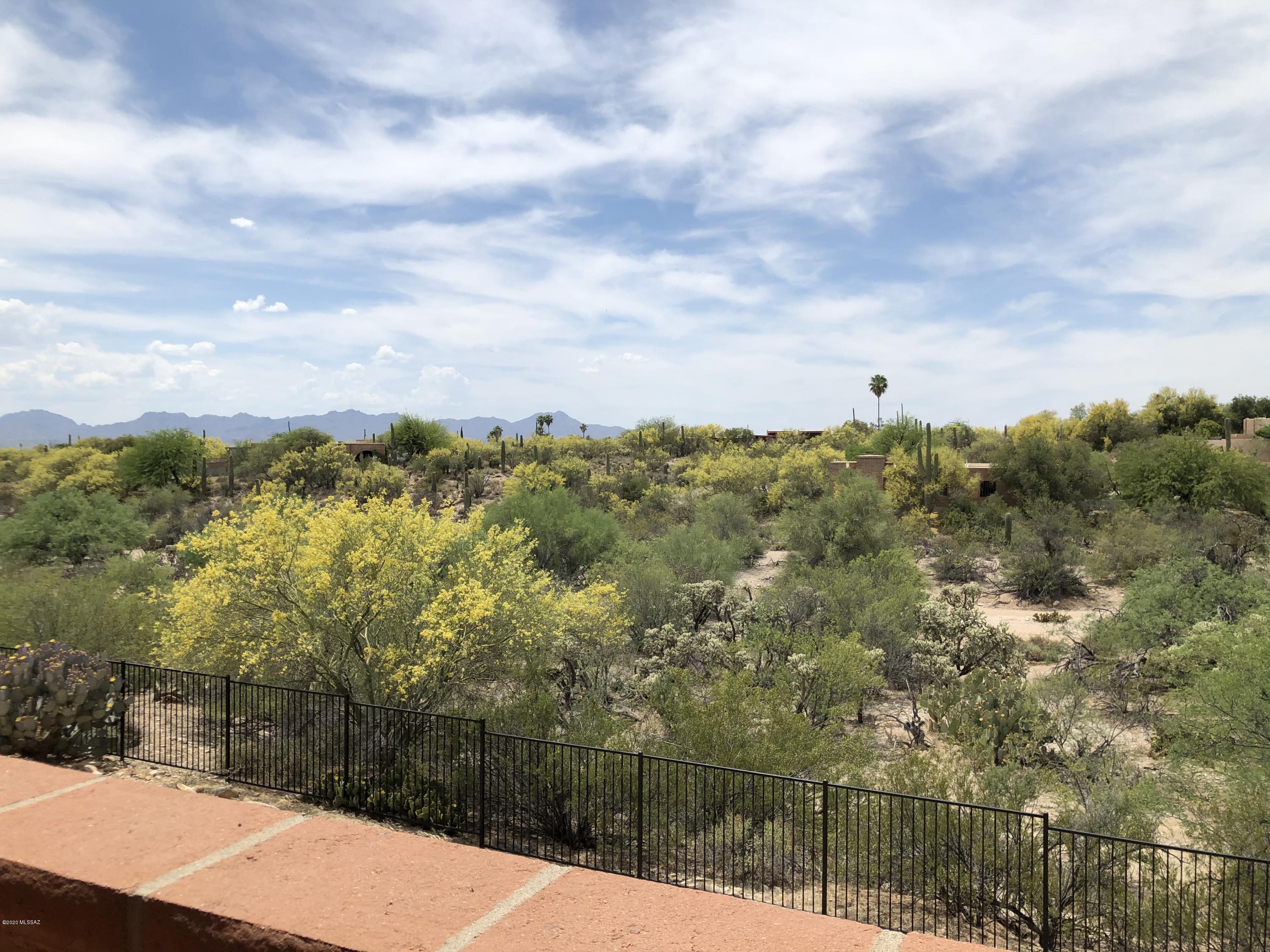 Catalina Foothills Estates NO. 7 - Residential