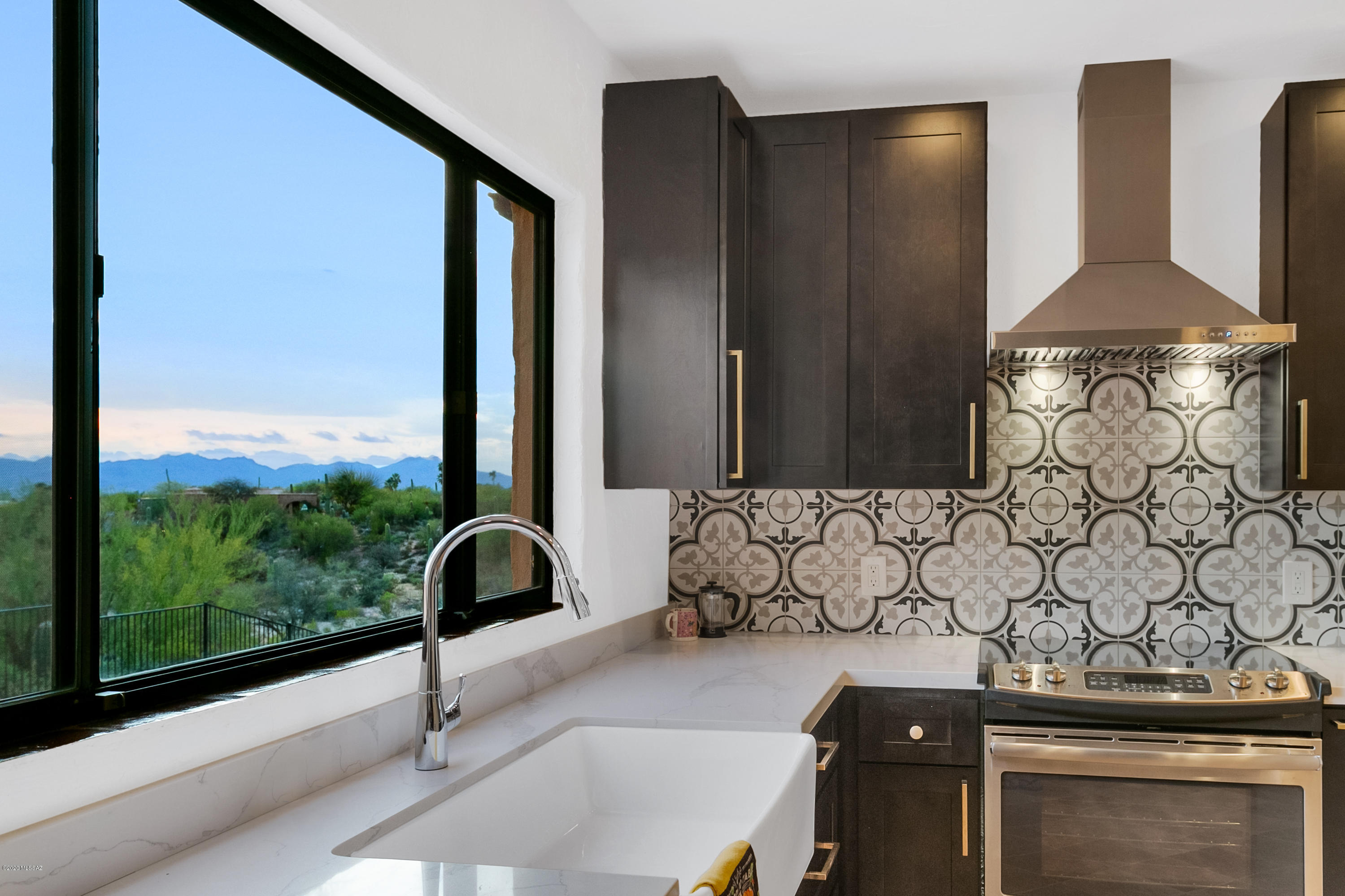 Catalina Foothills Estates NO. 7 - Residential