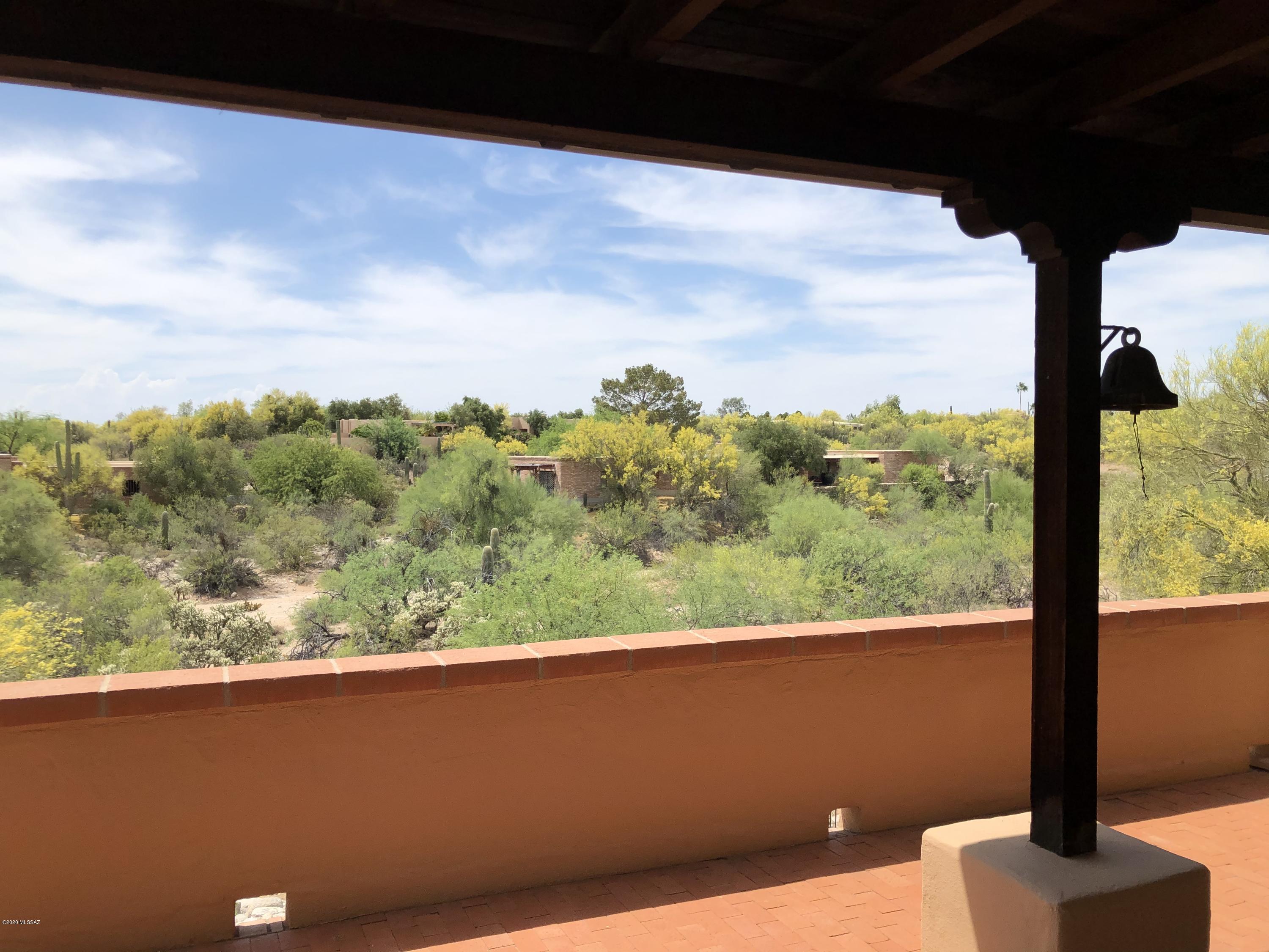 Catalina Foothills Estates NO. 7 - Residential