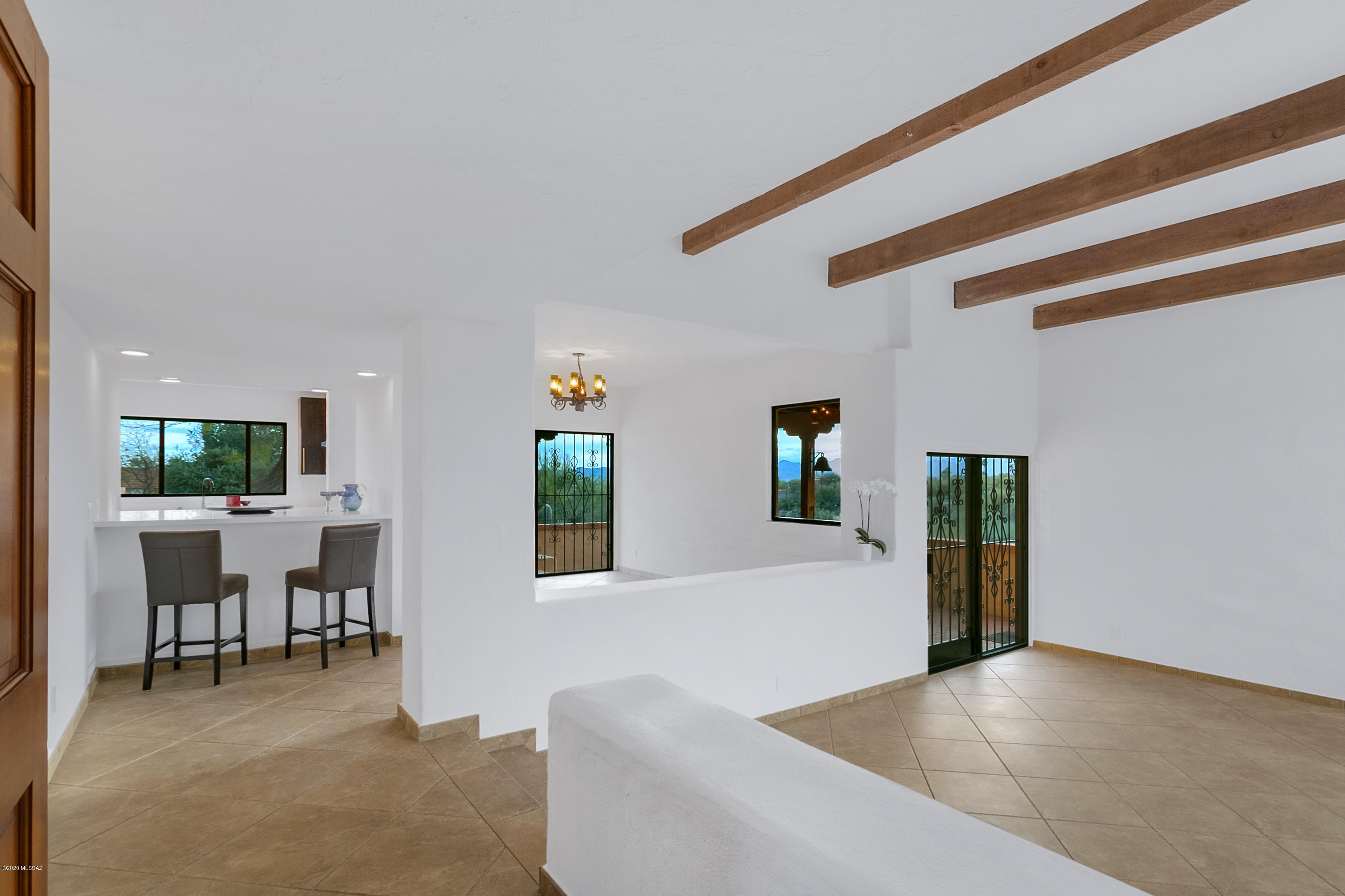 Catalina Foothills Estates NO. 7 - Residential
