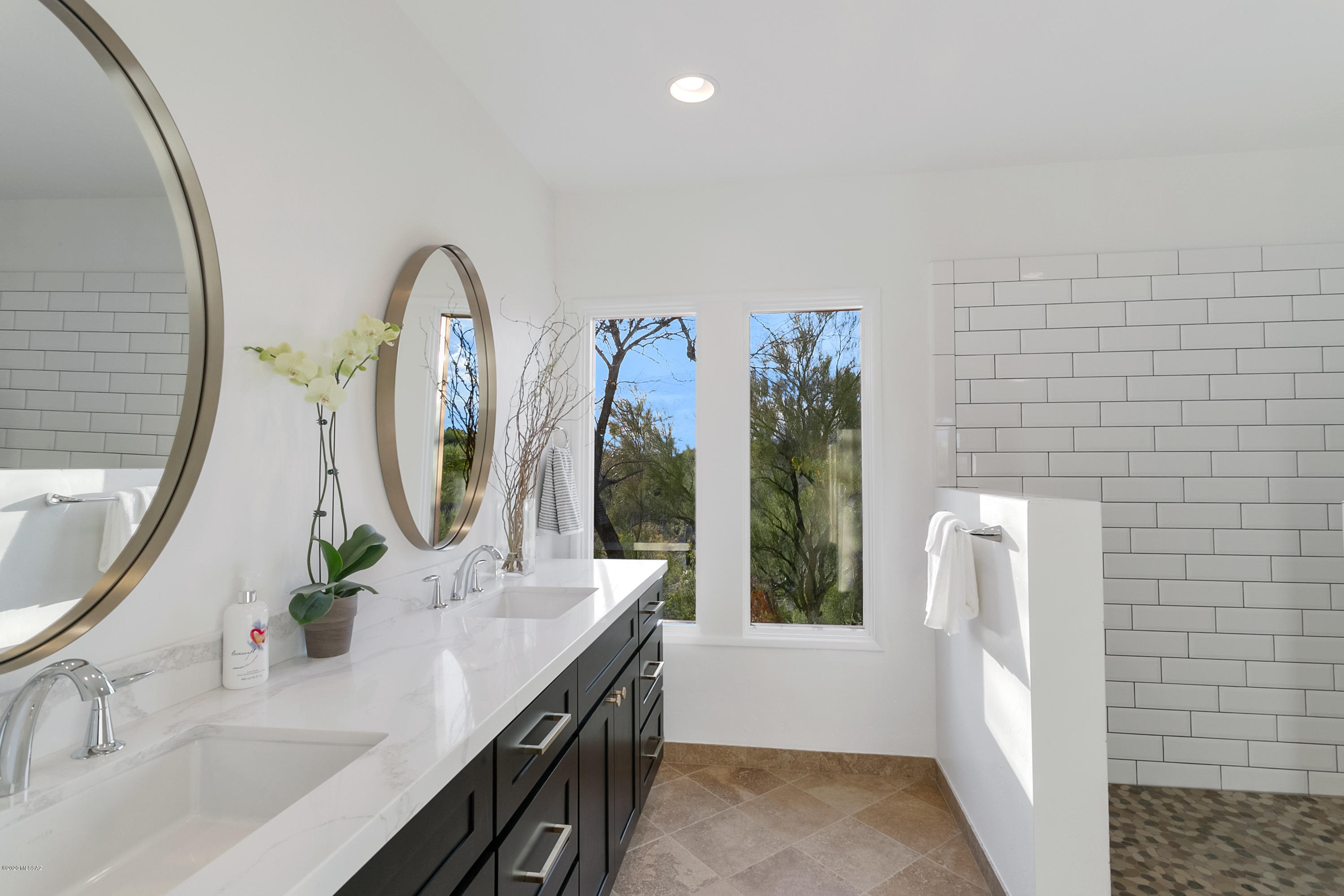 Catalina Foothills Estates NO. 7 - Residential