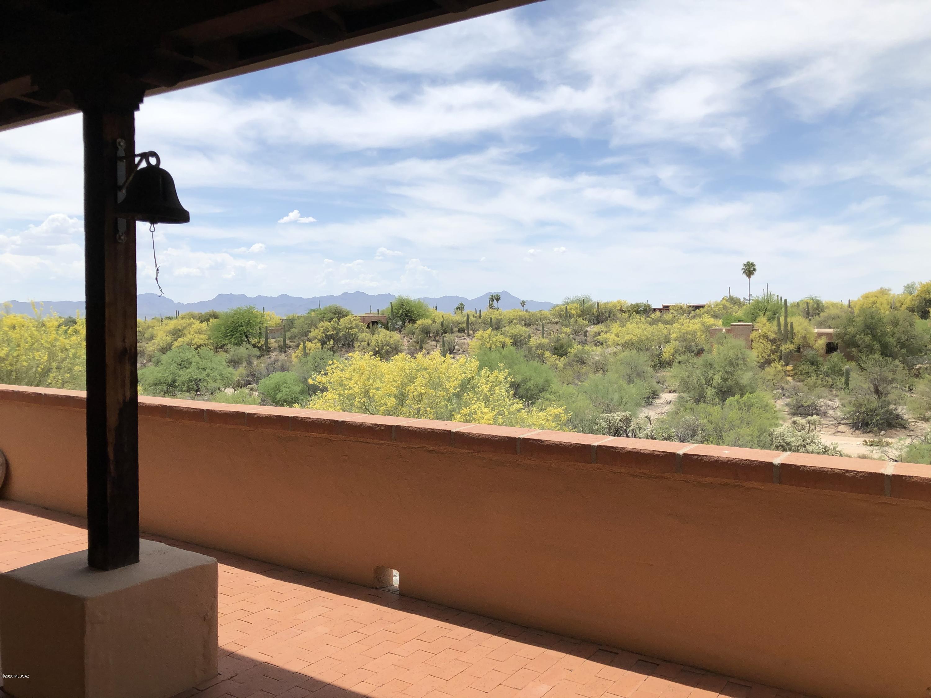 Catalina Foothills Estates NO. 7 - Residential