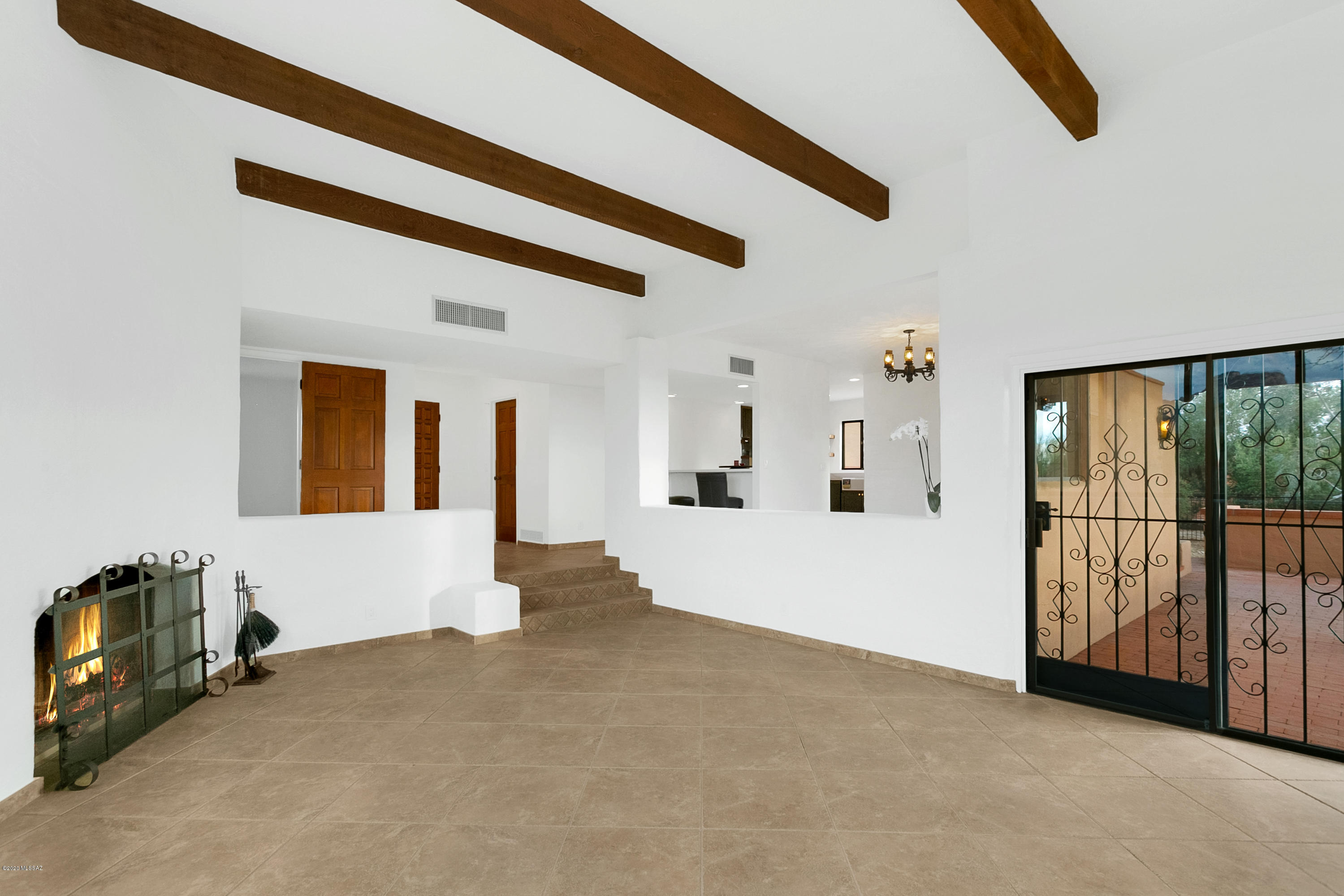 Catalina Foothills Estates NO. 7 - Residential