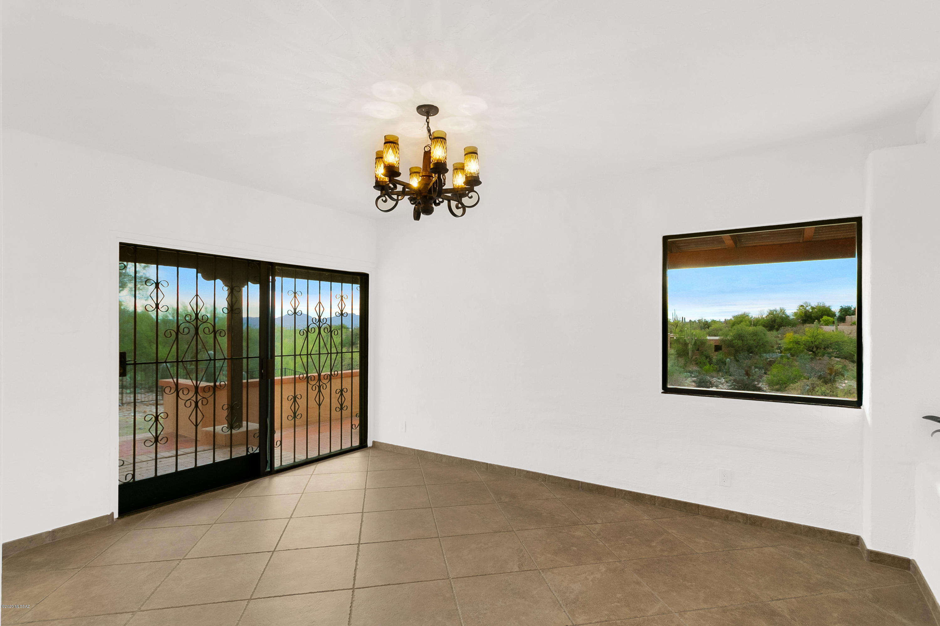 Catalina Foothills Estates NO. 7 - Residential