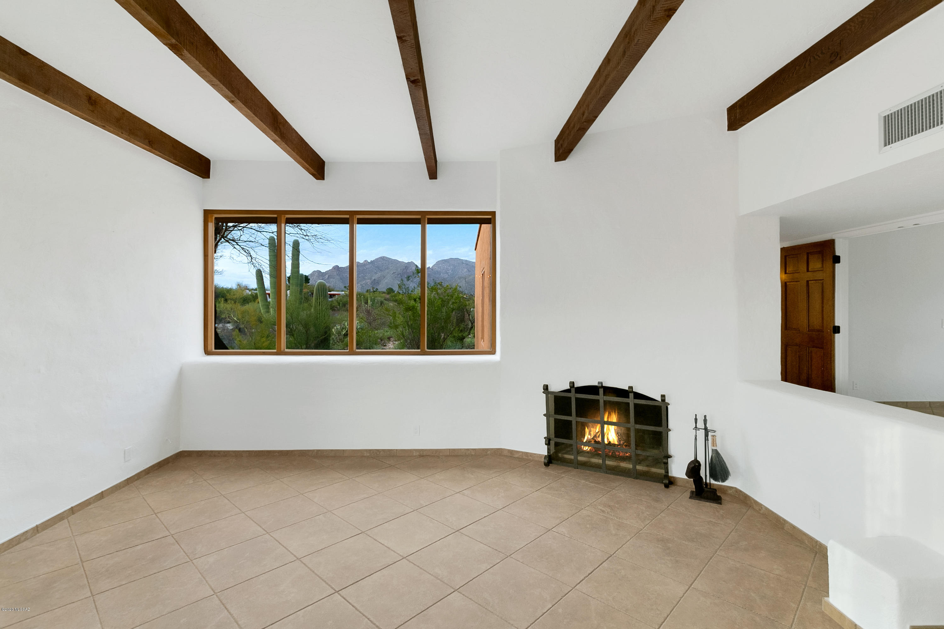 Catalina Foothills Estates NO. 7 - Residential