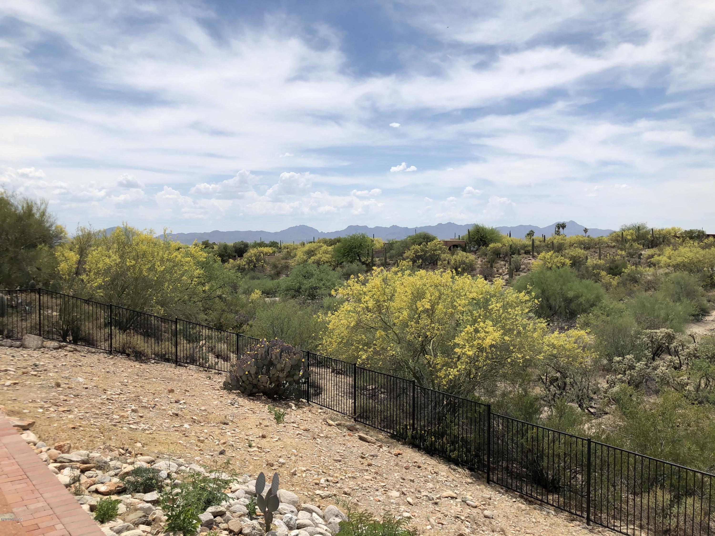 Catalina Foothills Estates NO. 7 - Residential