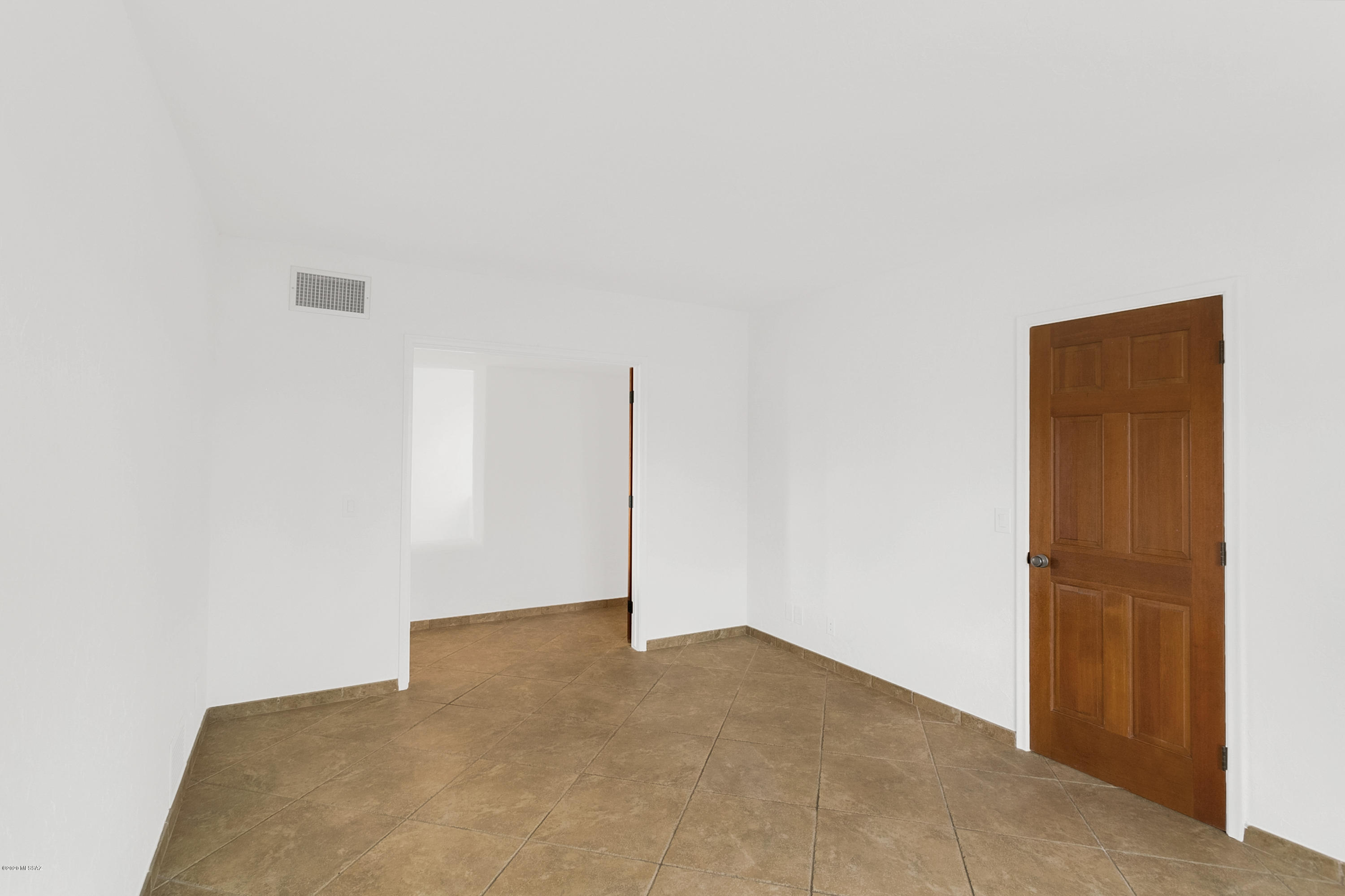 Catalina Foothills Estates NO. 7 - Residential