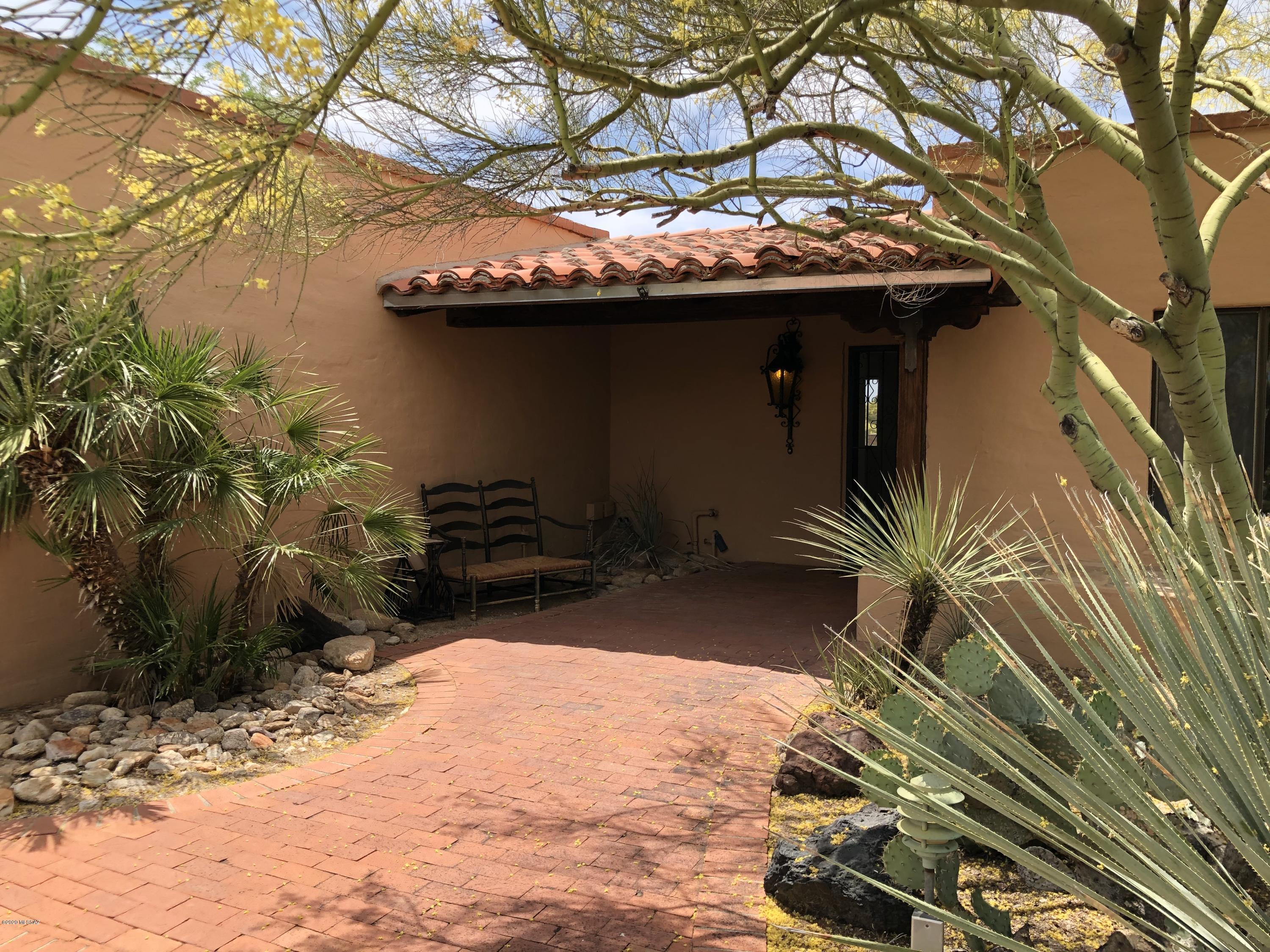 Catalina Foothills Estates NO. 7 - Residential
