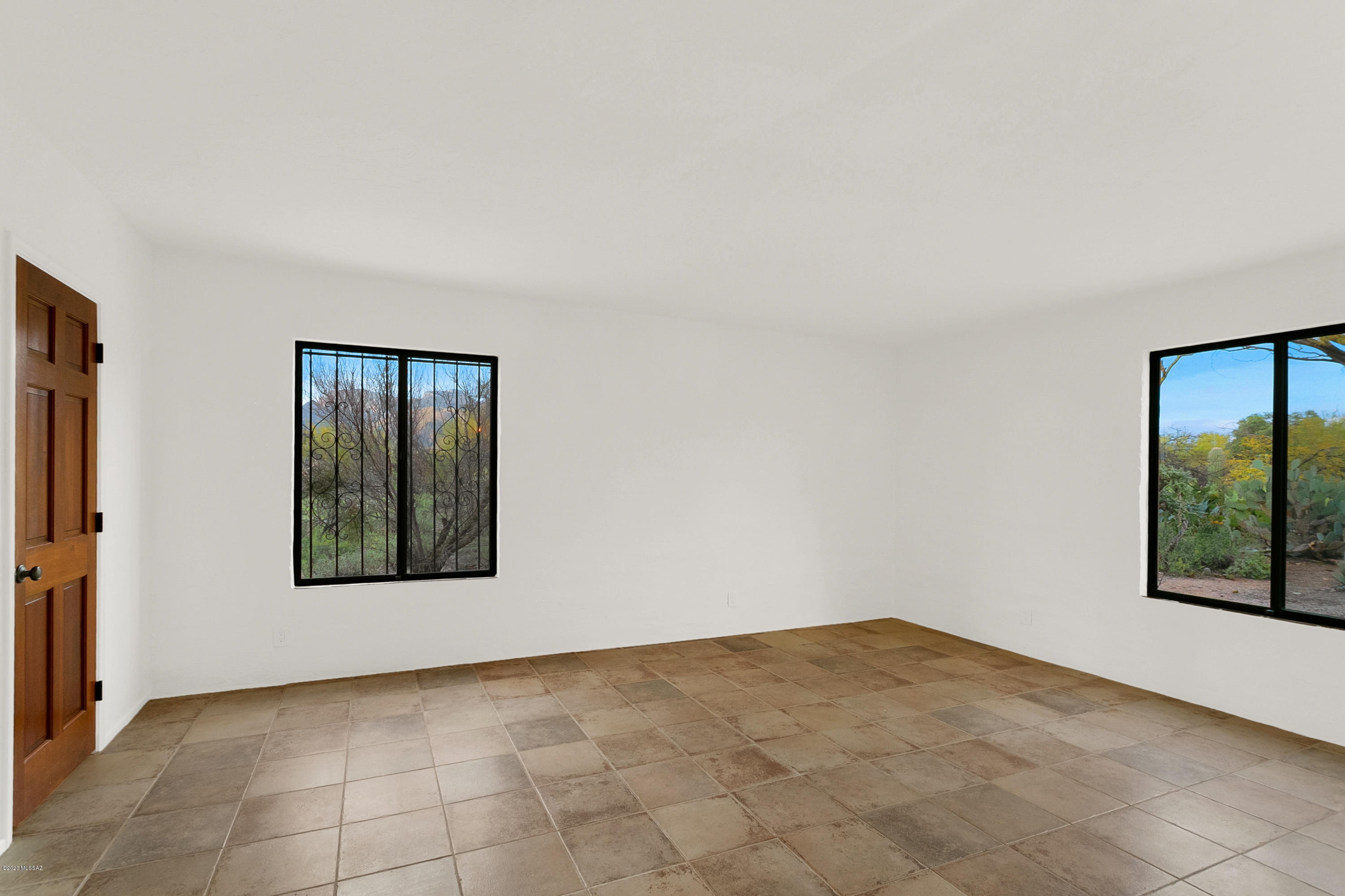 Catalina Foothills Estates NO. 7 - Residential