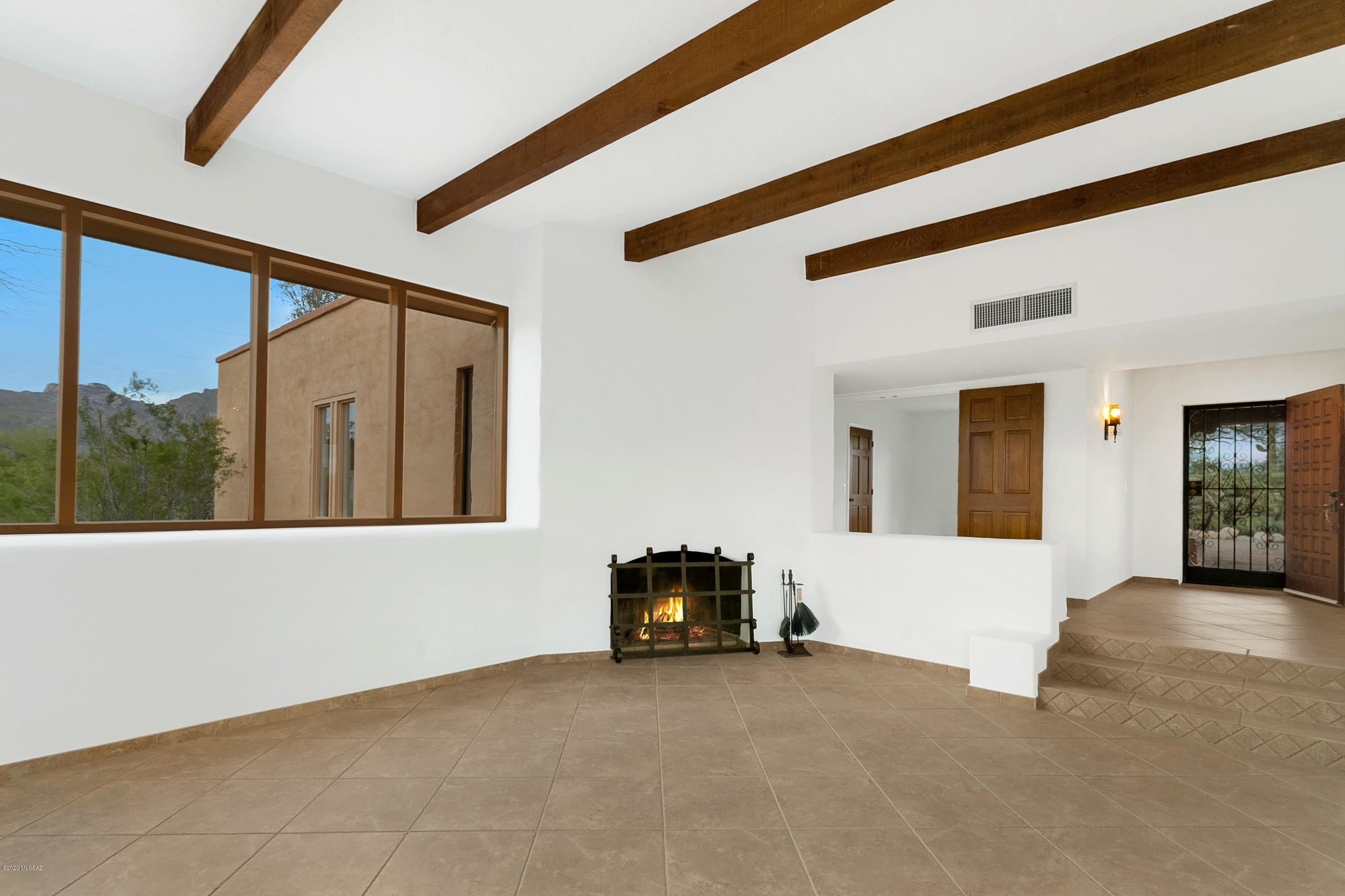 Catalina Foothills Estates NO. 7 - Residential