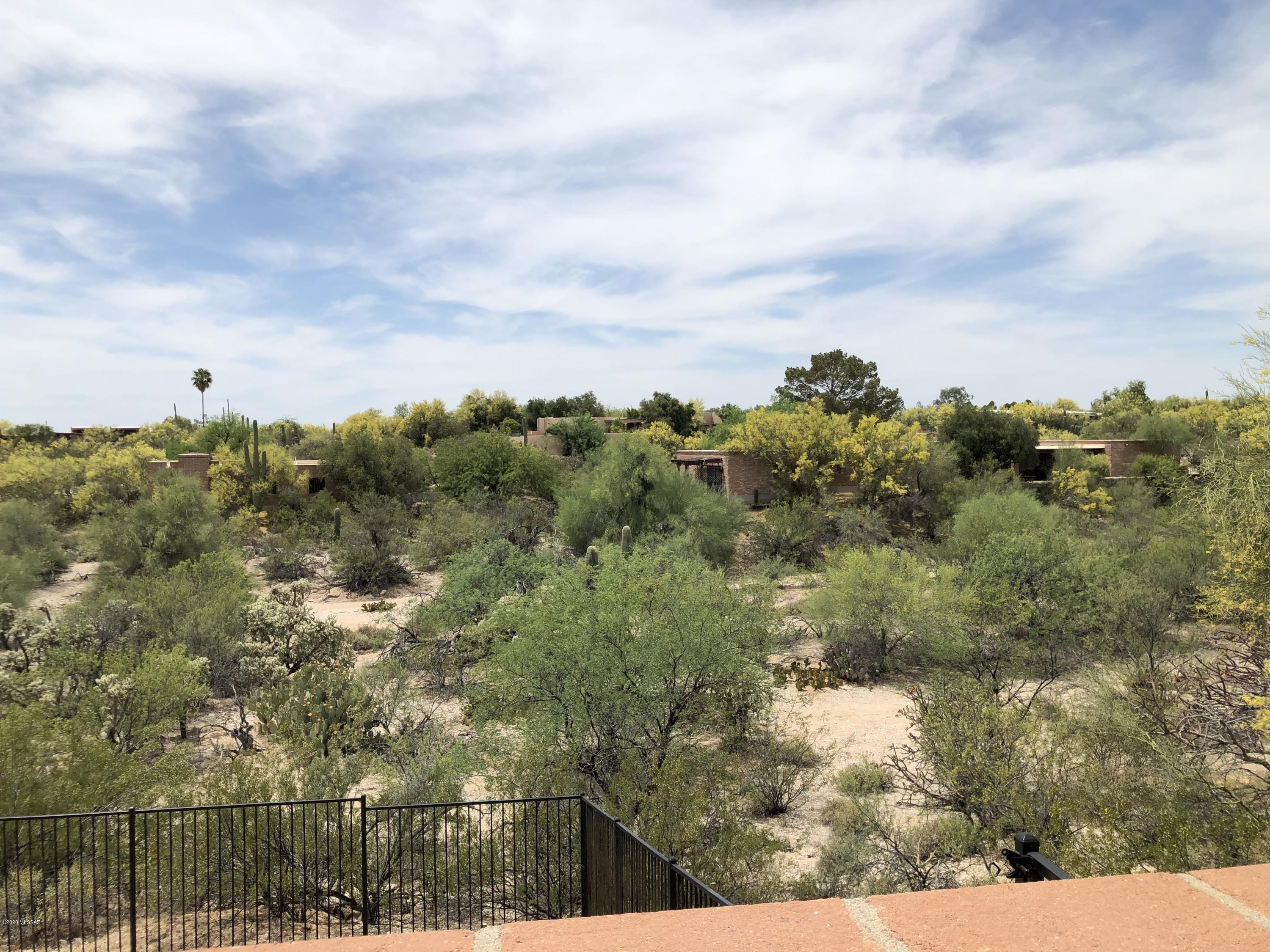 Catalina Foothills Estates NO. 7 - Residential
