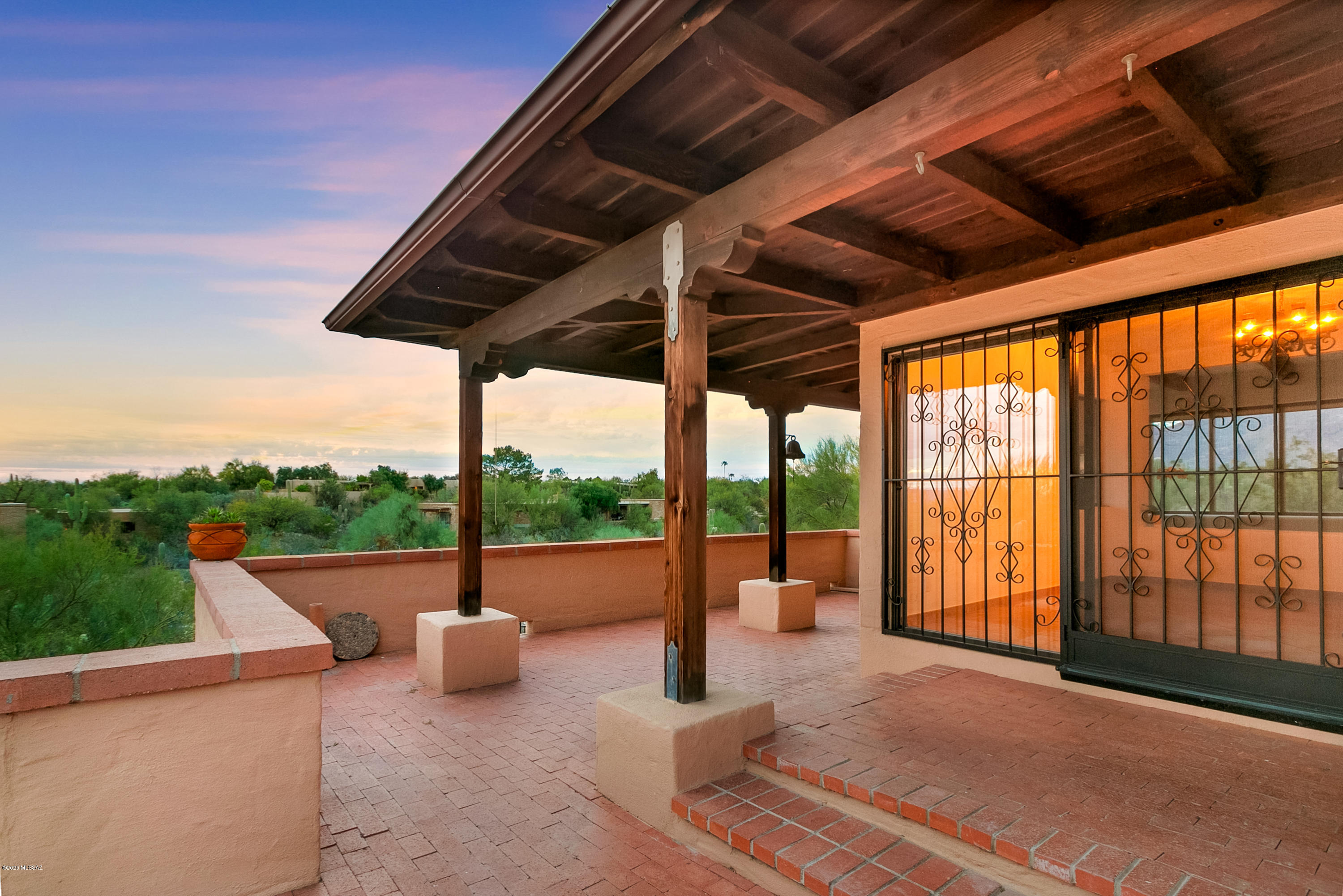 Catalina Foothills Estates NO. 7 - Residential