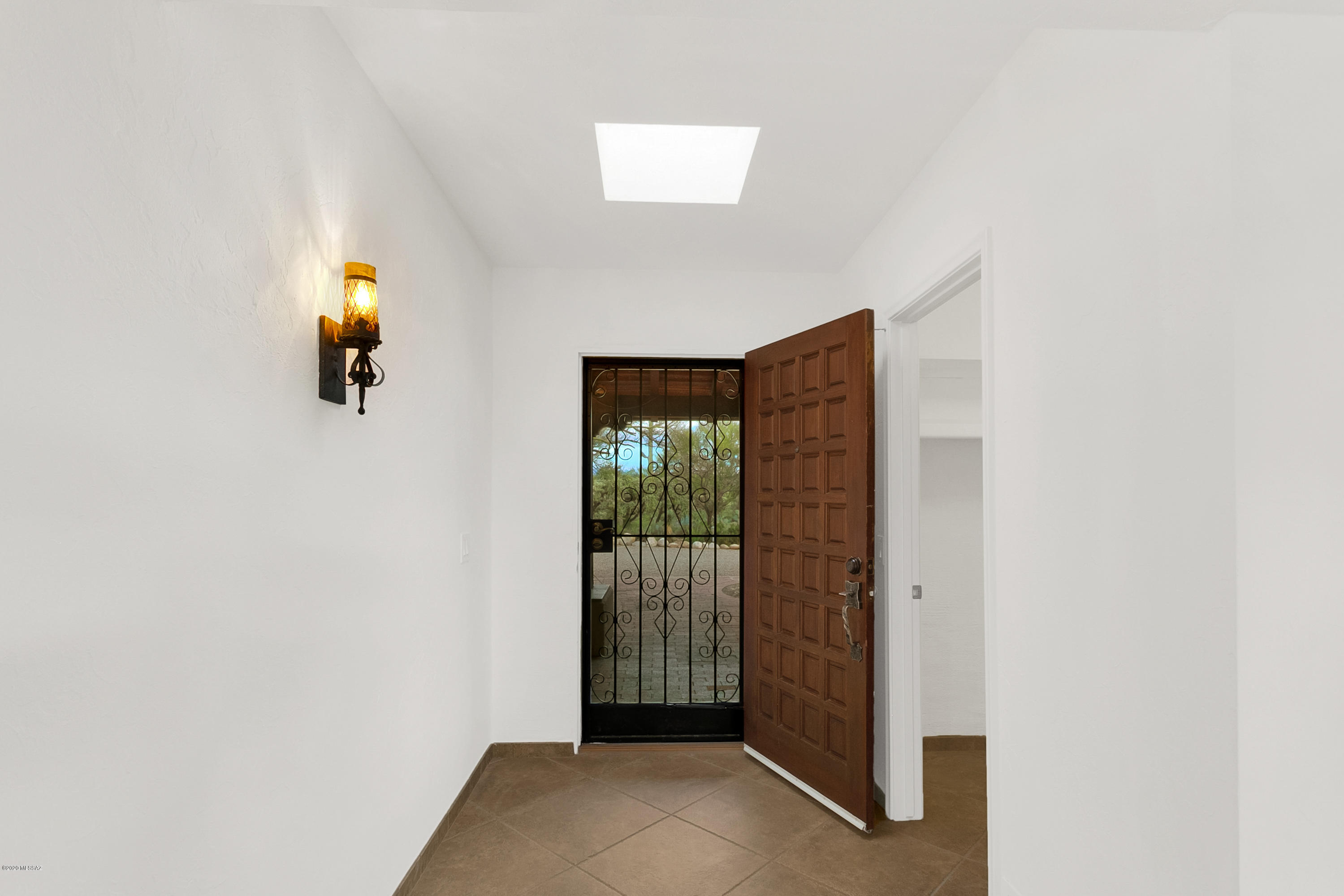 Catalina Foothills Estates NO. 7 - Residential