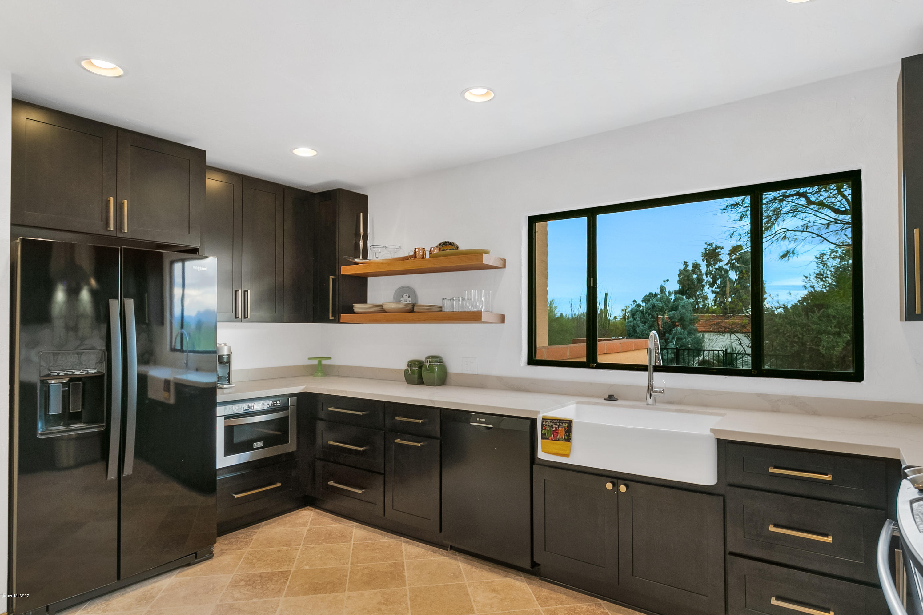 Catalina Foothills Estates NO. 7 - Residential