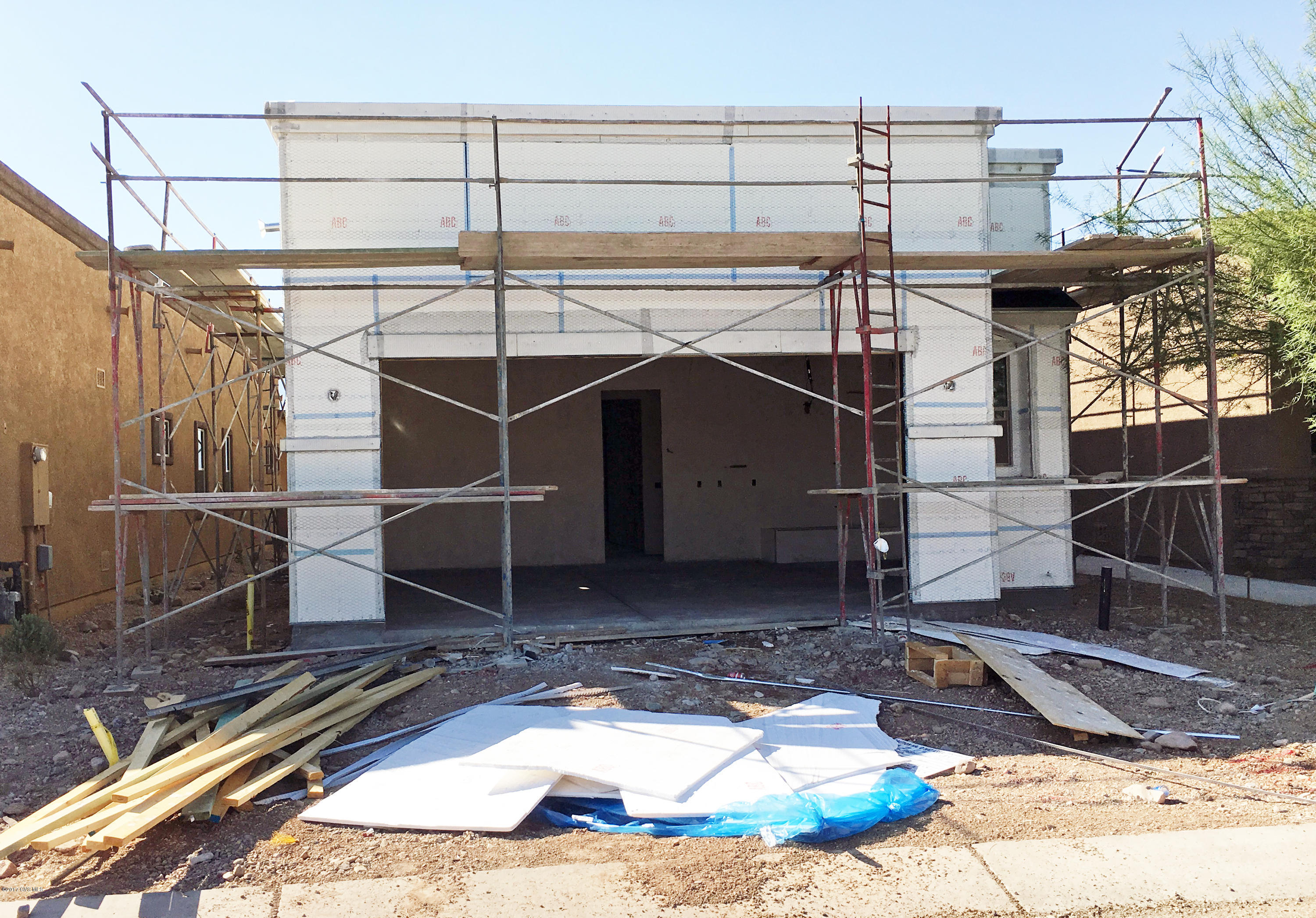 N/A - Residential