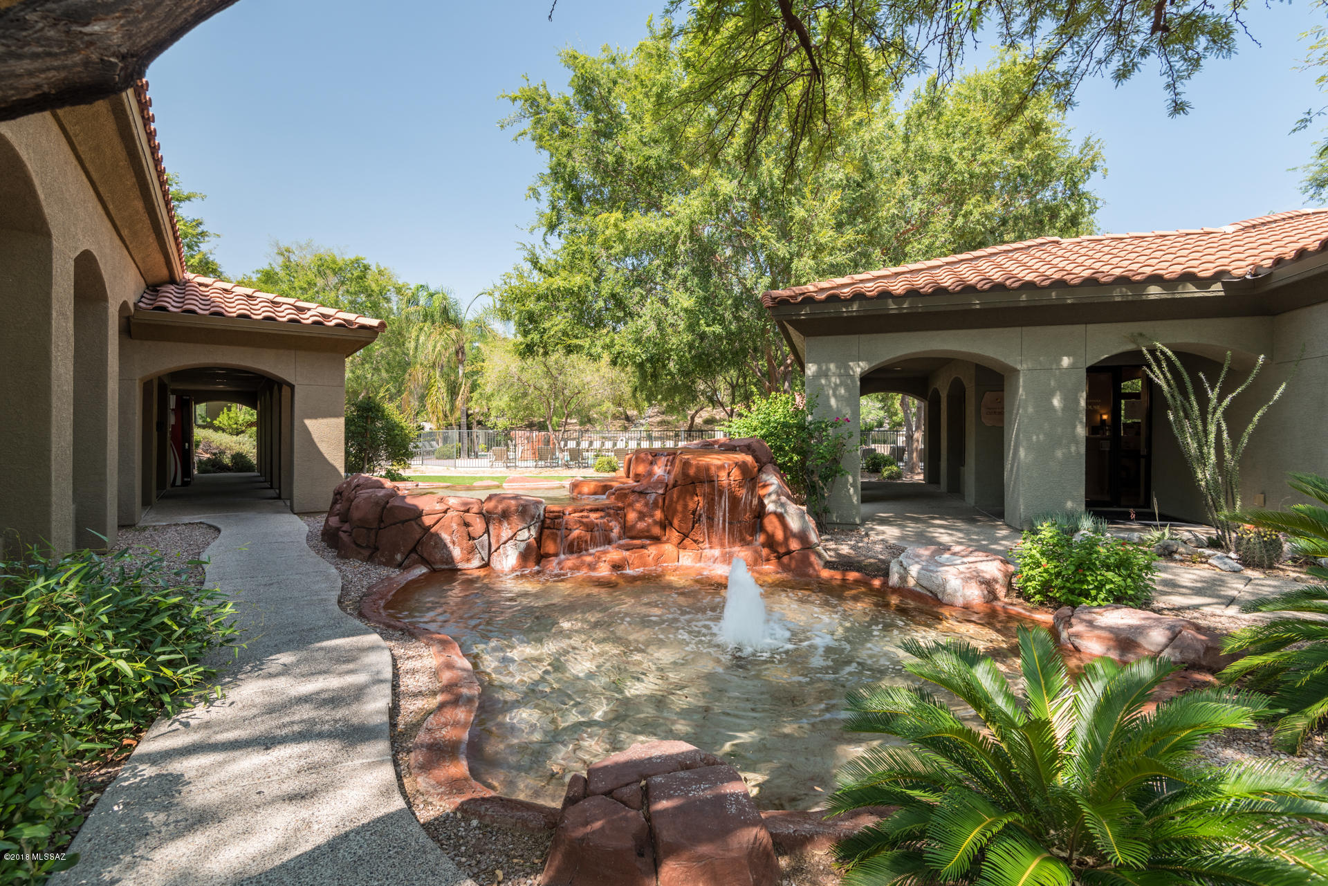 Veranda at Ventana Condominiums - Residential