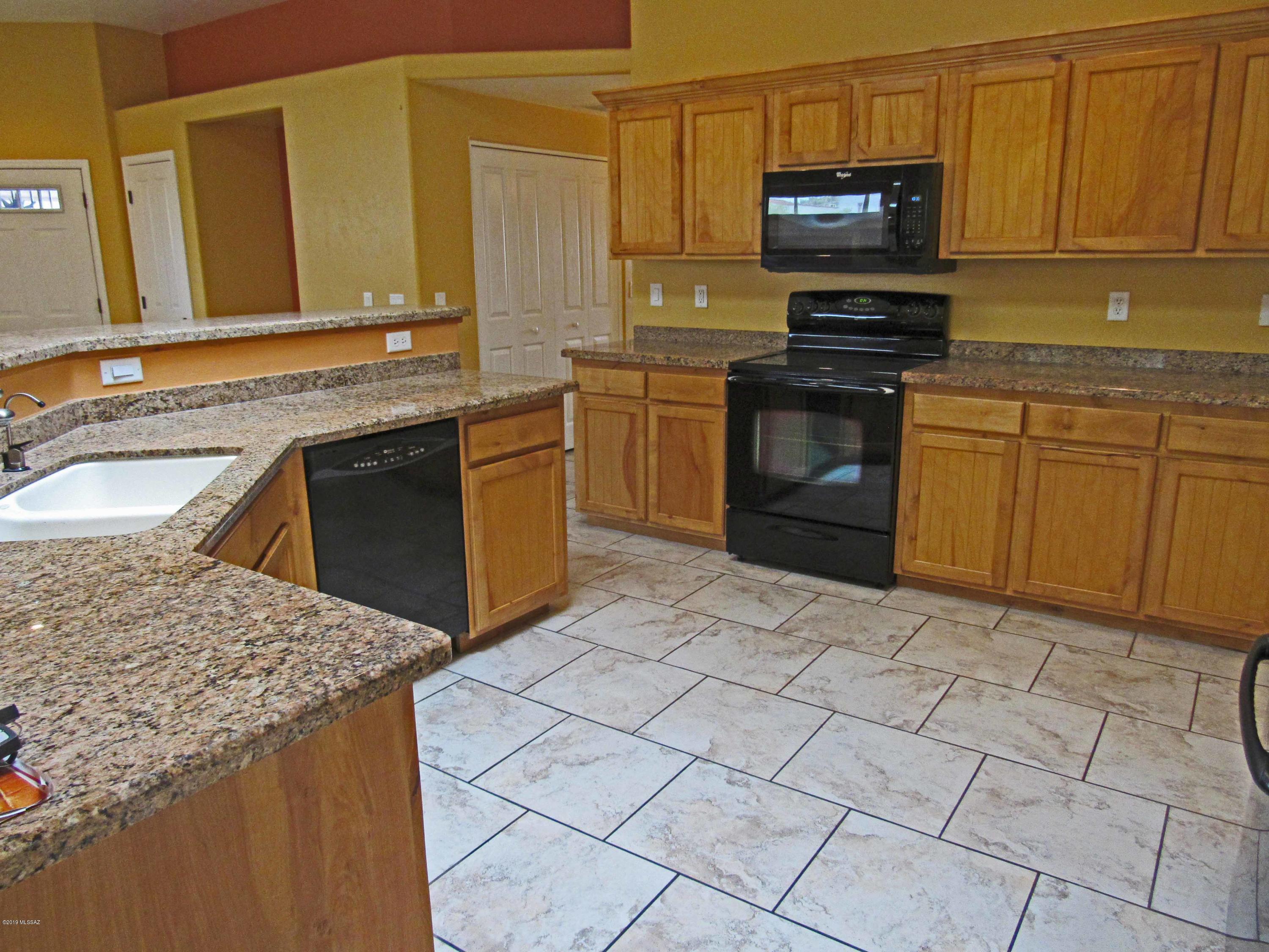 Colonia De Los Alamos - Desert Creek - Residential