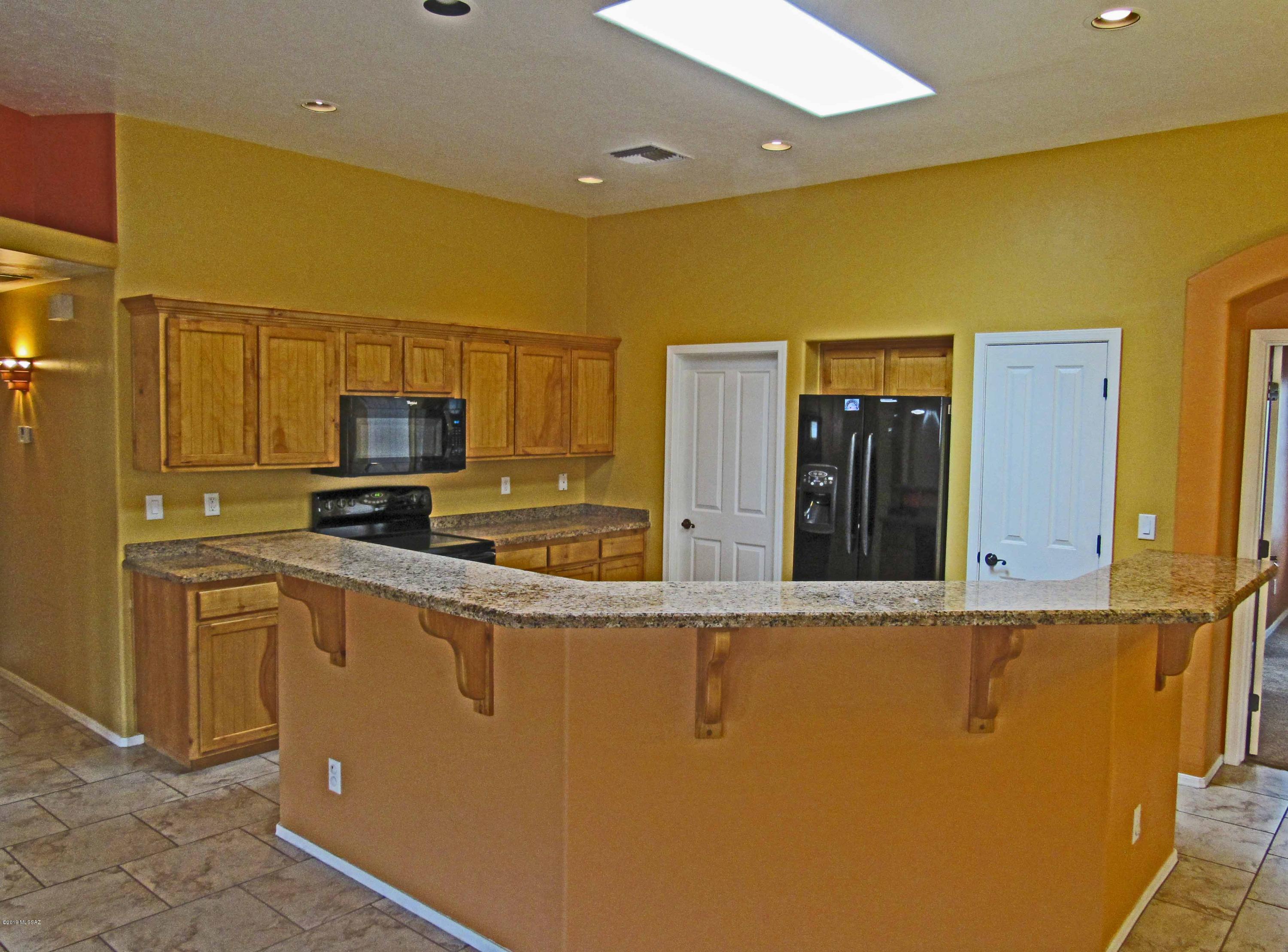 Colonia De Los Alamos - Desert Creek - Residential