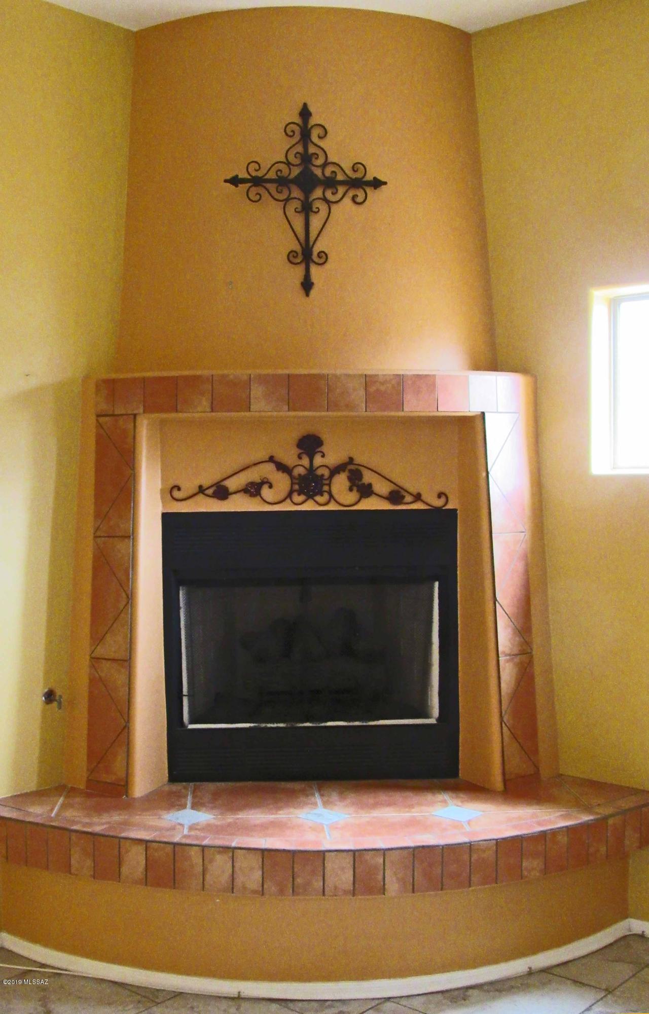 Colonia De Los Alamos - Desert Creek - Residential