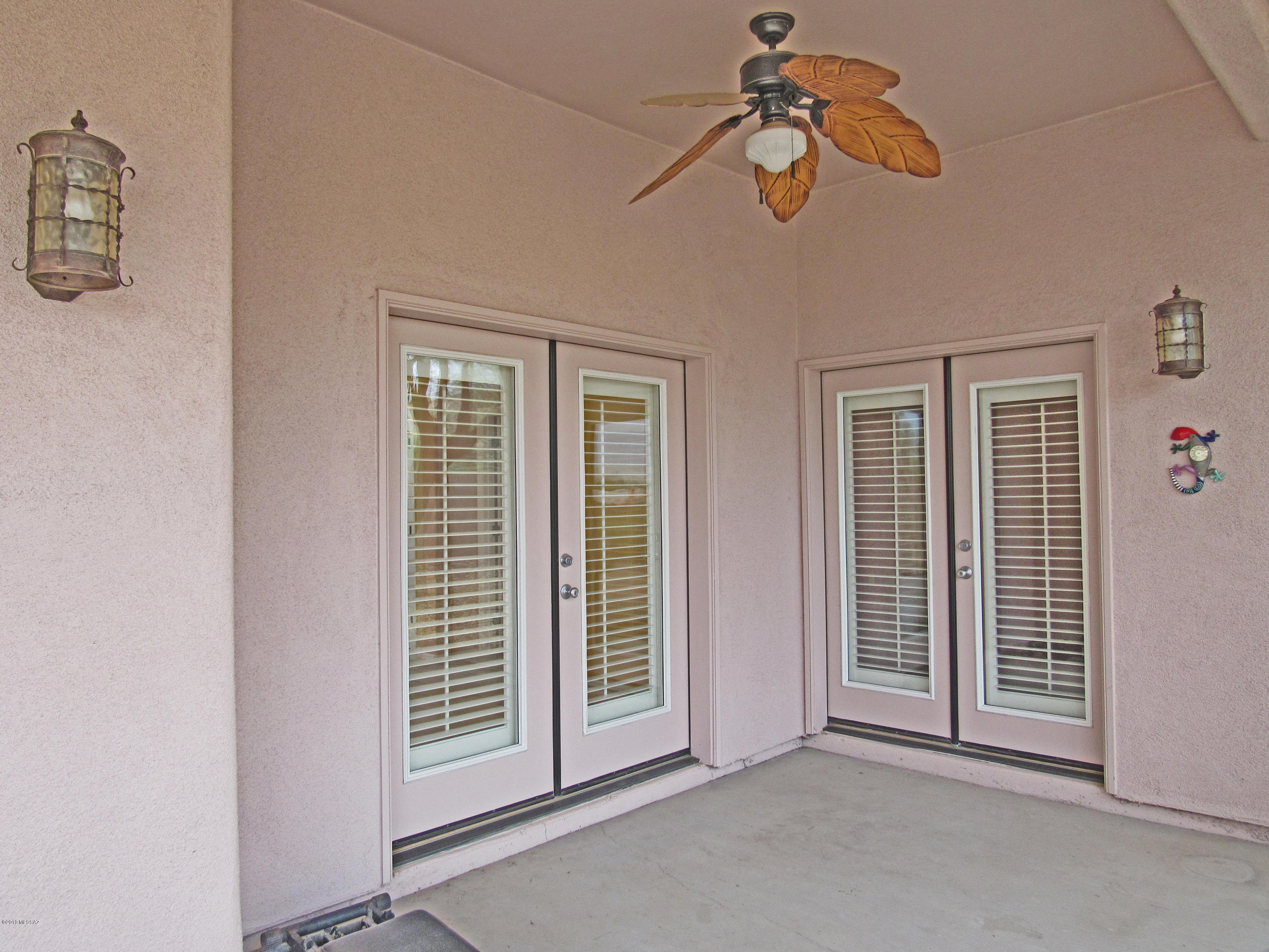 Colonia De Los Alamos - Desert Creek - Residential