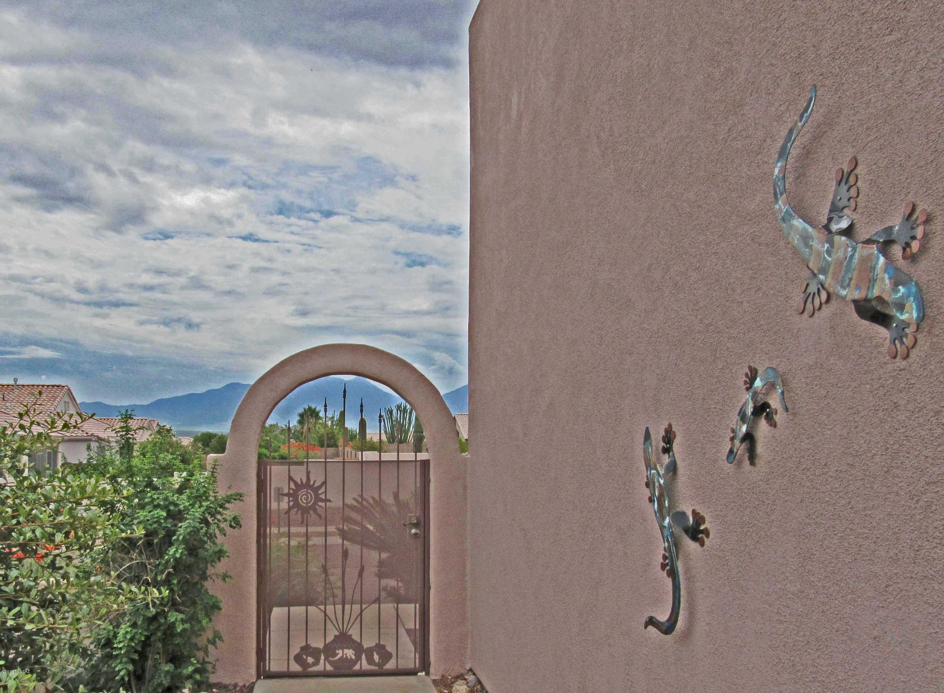 Colonia De Los Alamos - Desert Creek - Residential