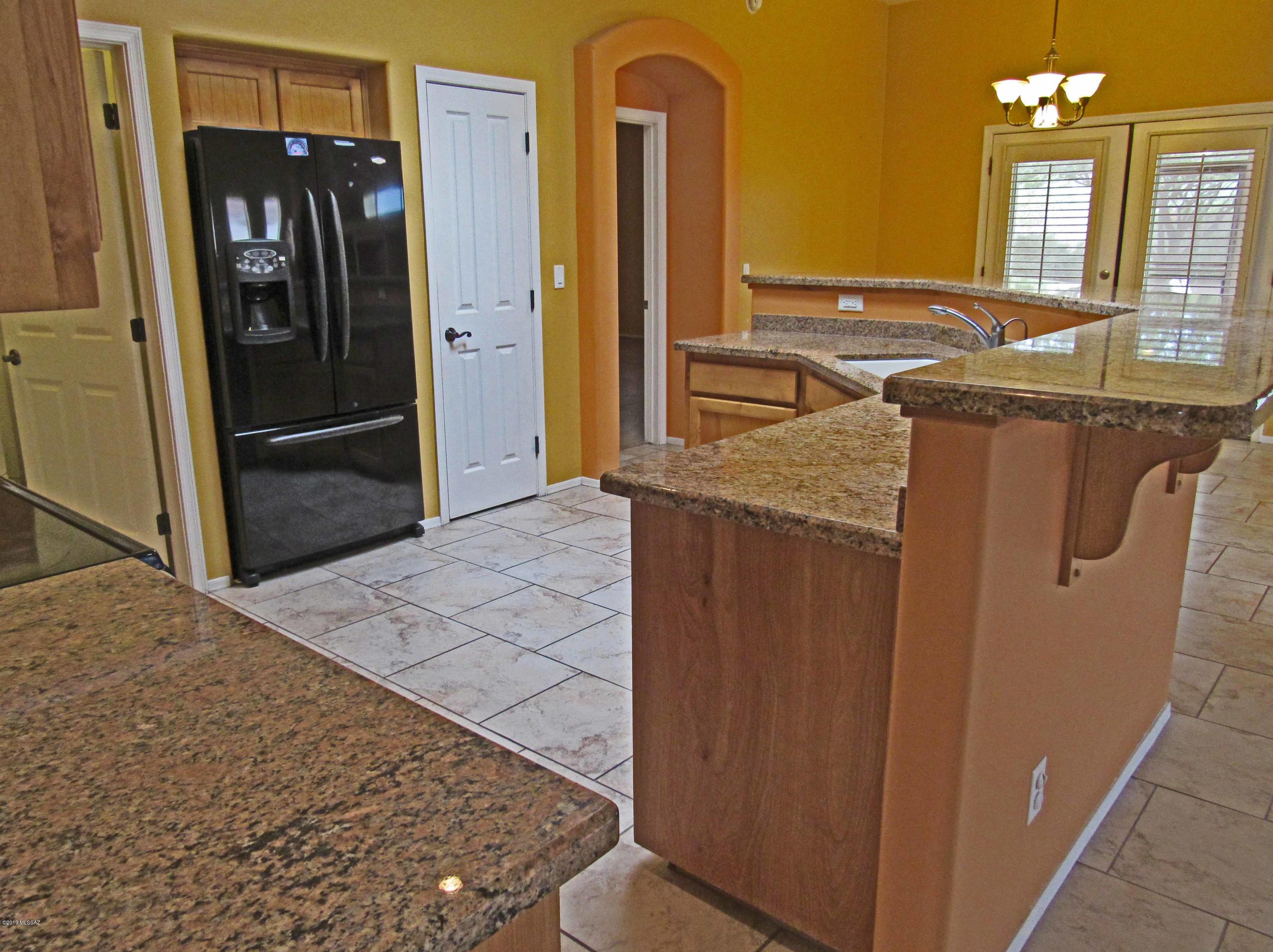 Colonia De Los Alamos - Desert Creek - Residential
