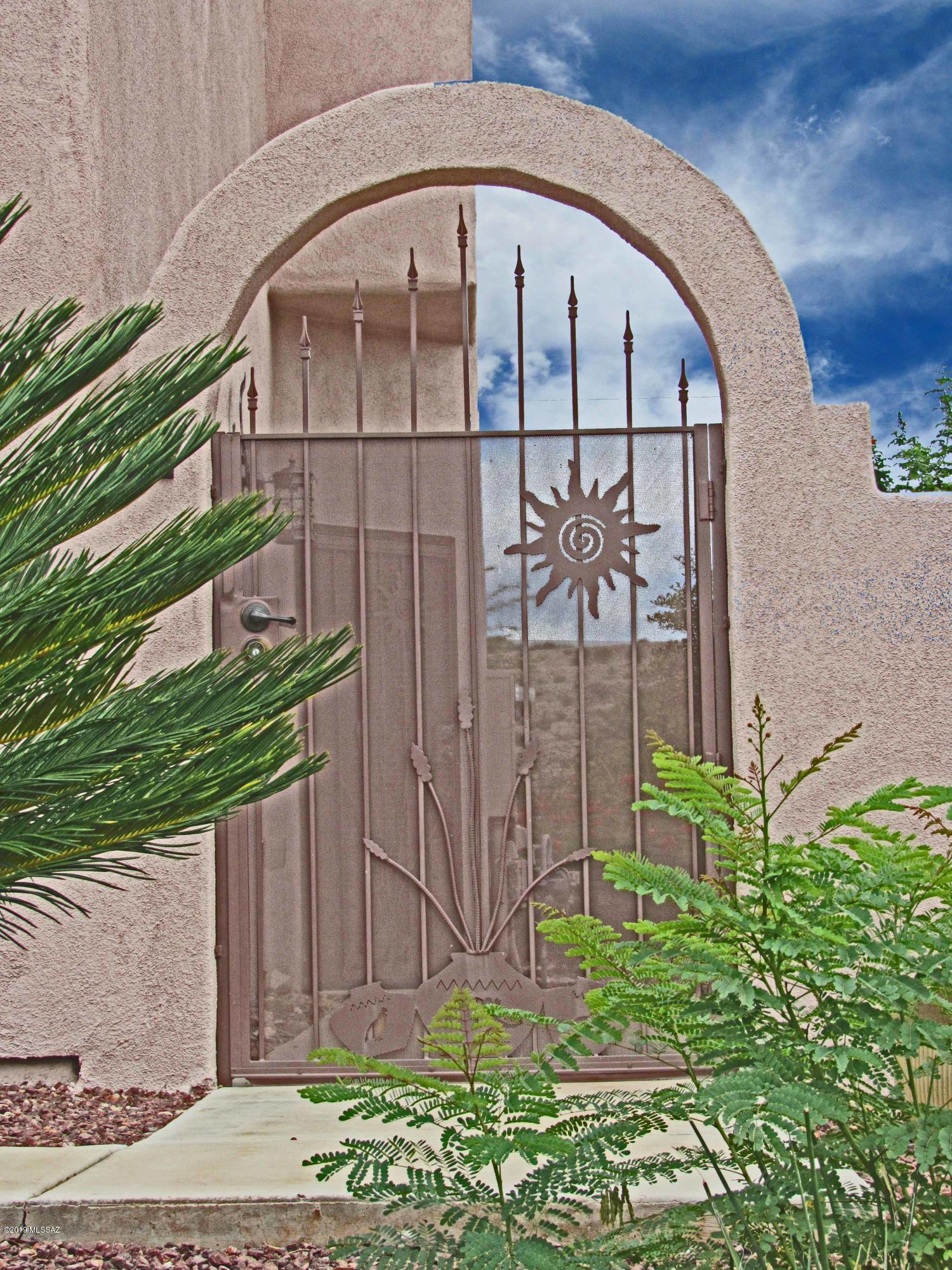 Colonia De Los Alamos - Desert Creek - Residential