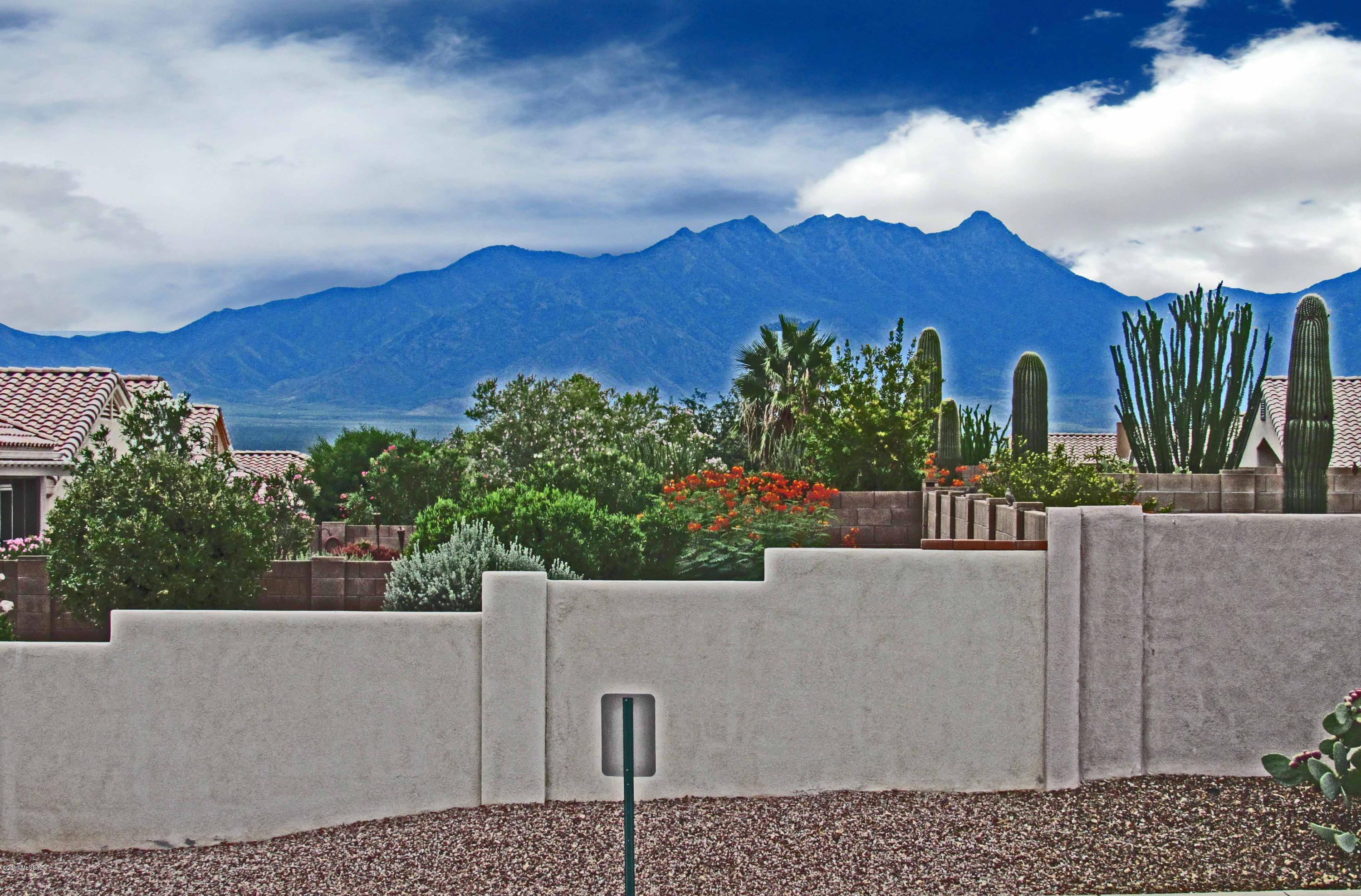 Colonia De Los Alamos - Desert Creek - Residential
