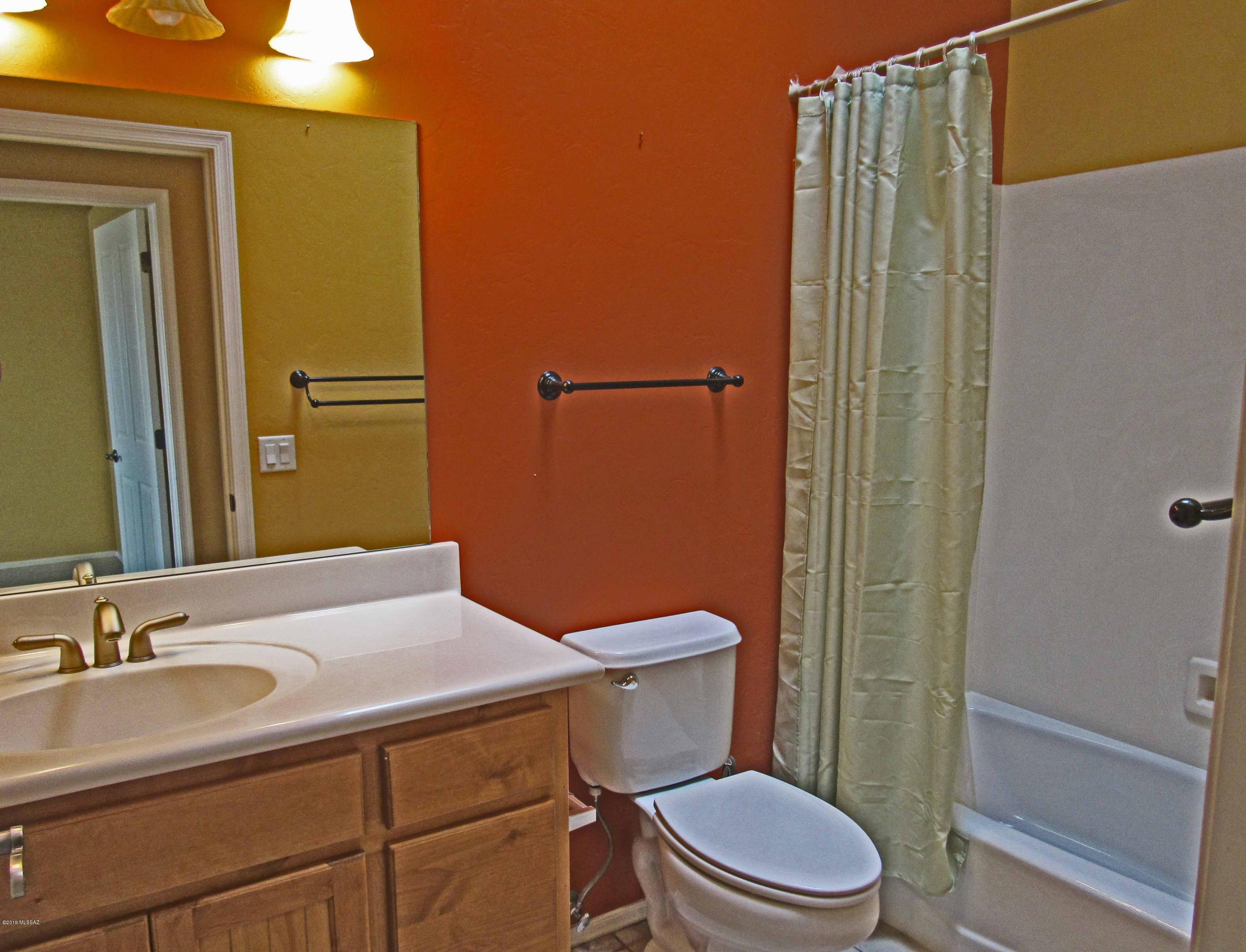 Colonia De Los Alamos - Desert Creek - Residential