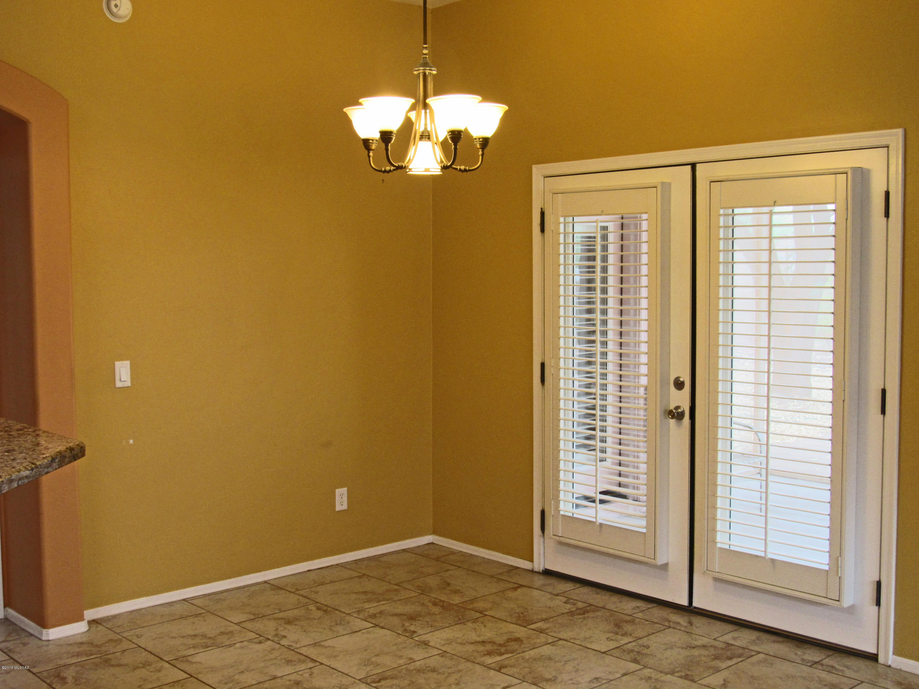 Colonia De Los Alamos - Desert Creek - Residential
