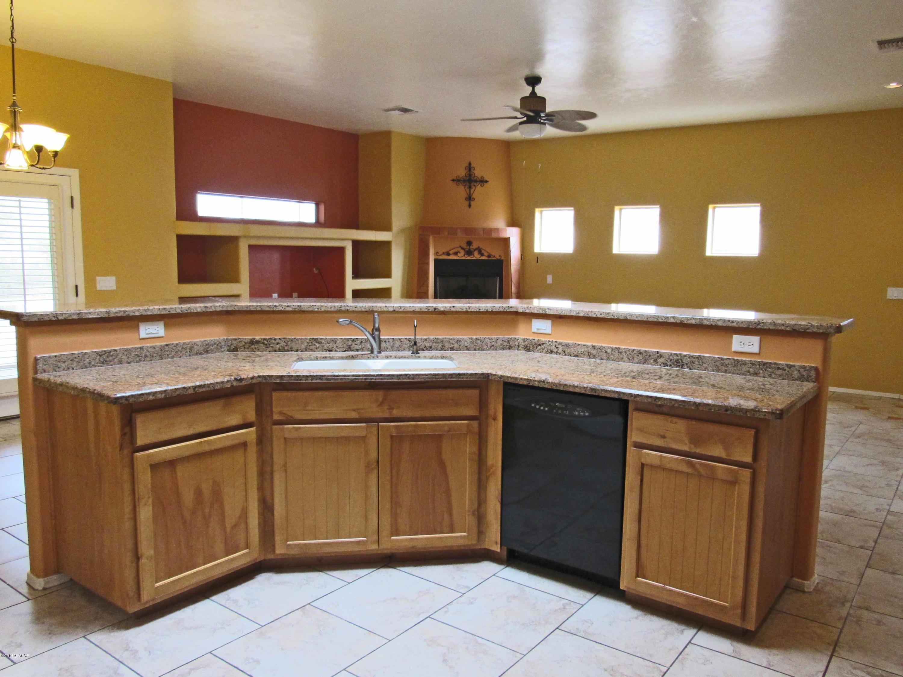 Colonia De Los Alamos - Desert Creek - Residential