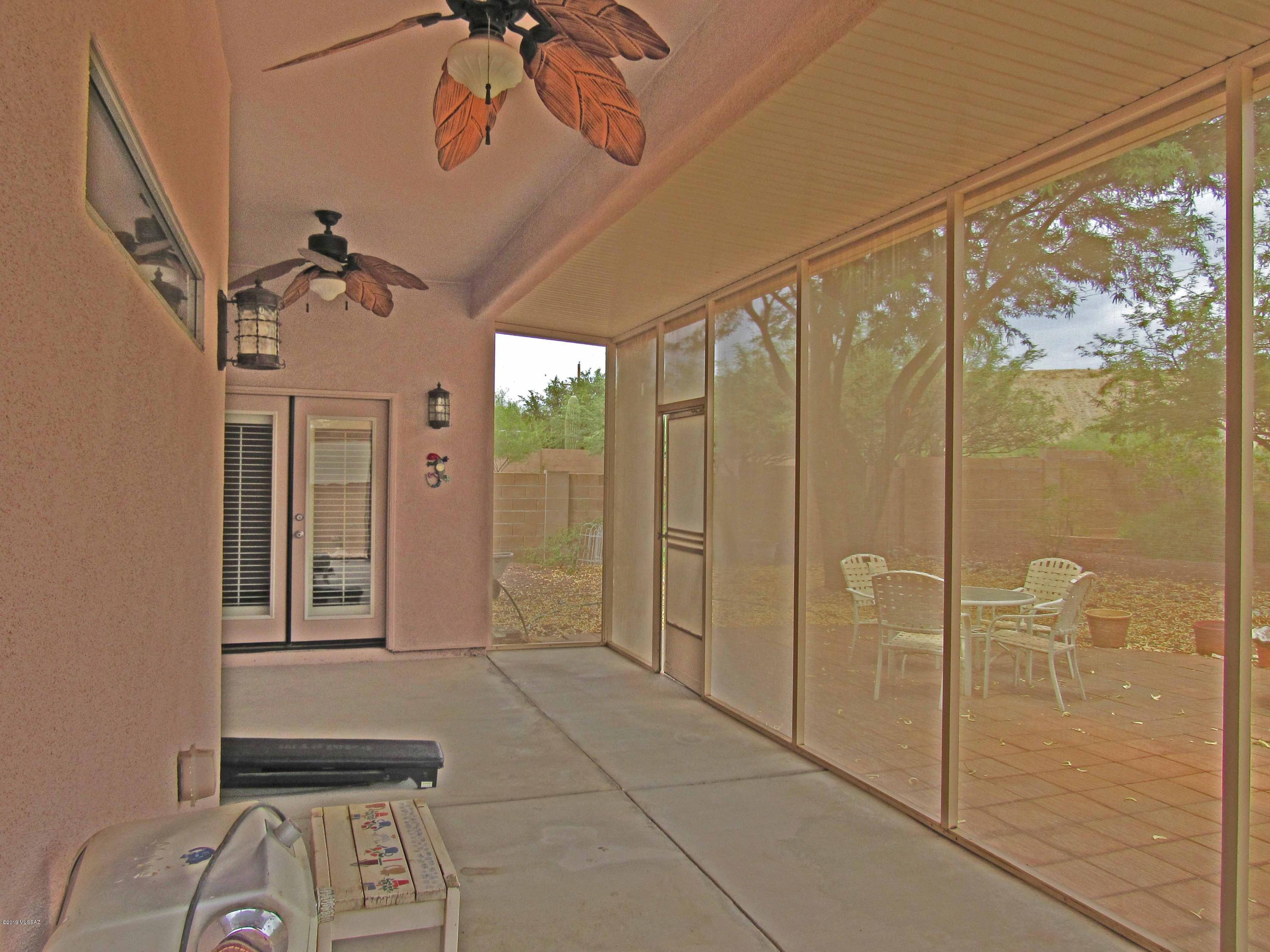 Colonia De Los Alamos - Desert Creek - Residential